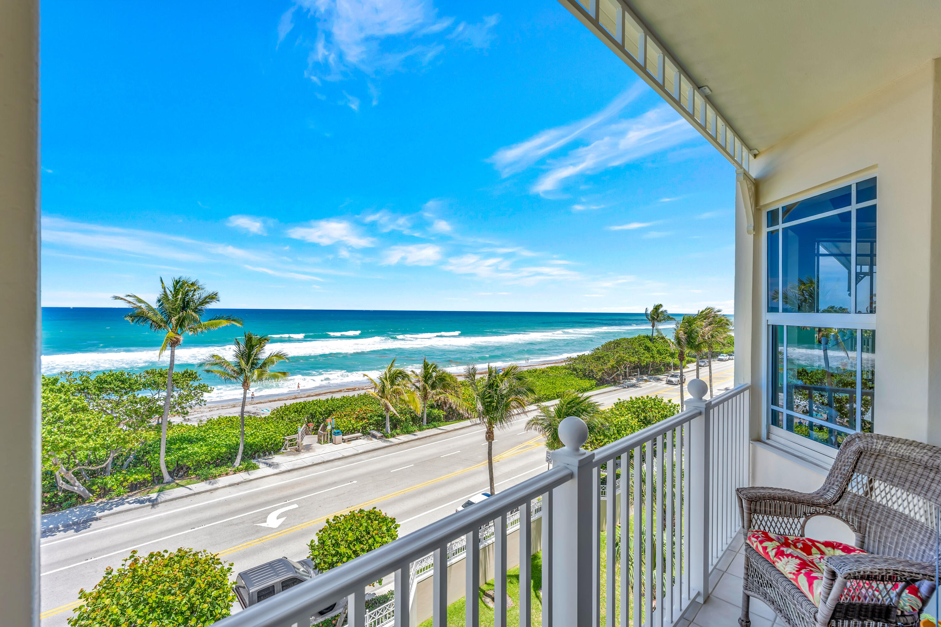JUPITER OCEAN GRANDE 1 CONDO - Residential