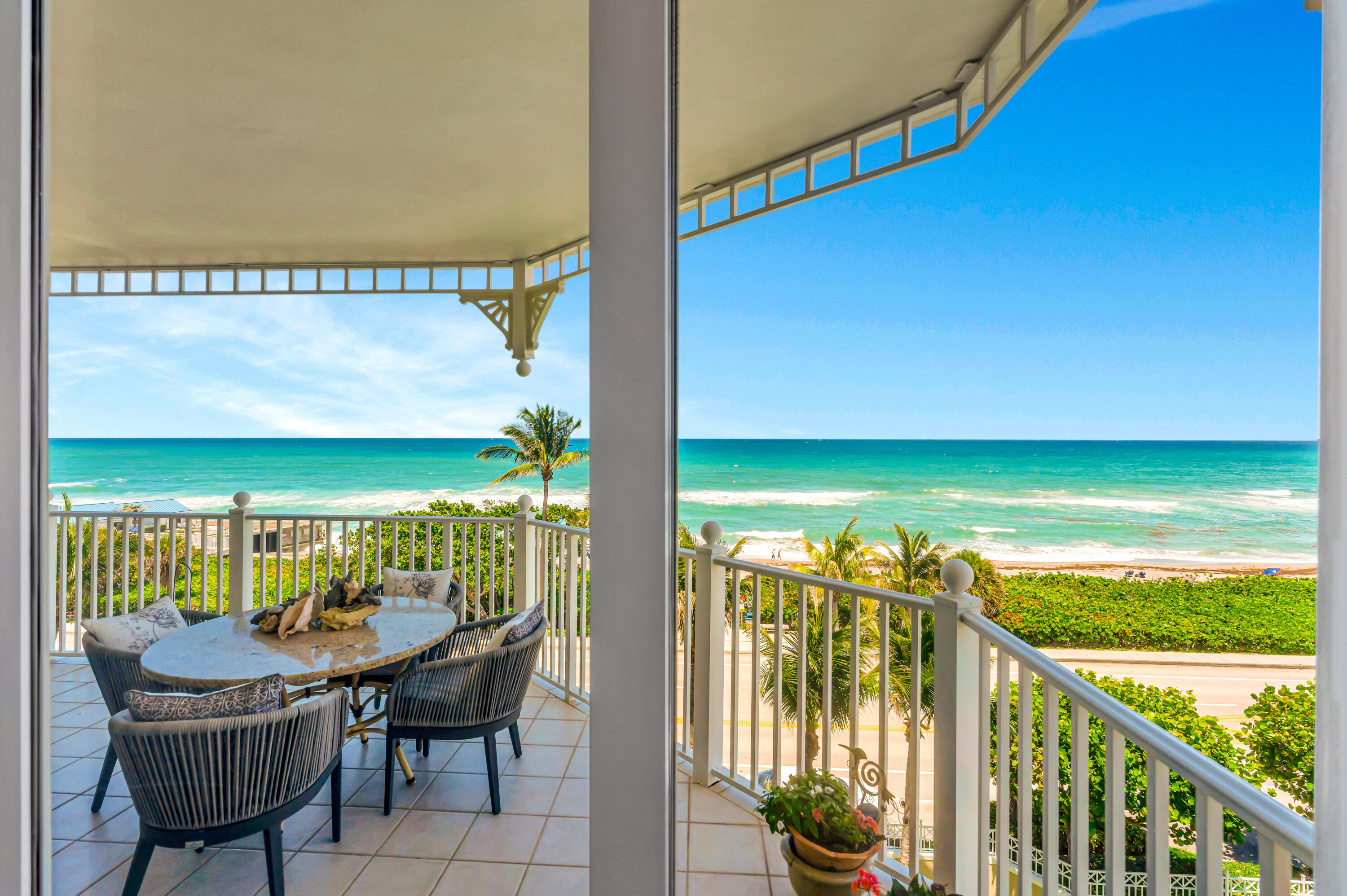 JUPITER OCEAN GRANDE 1 CONDO - Residential