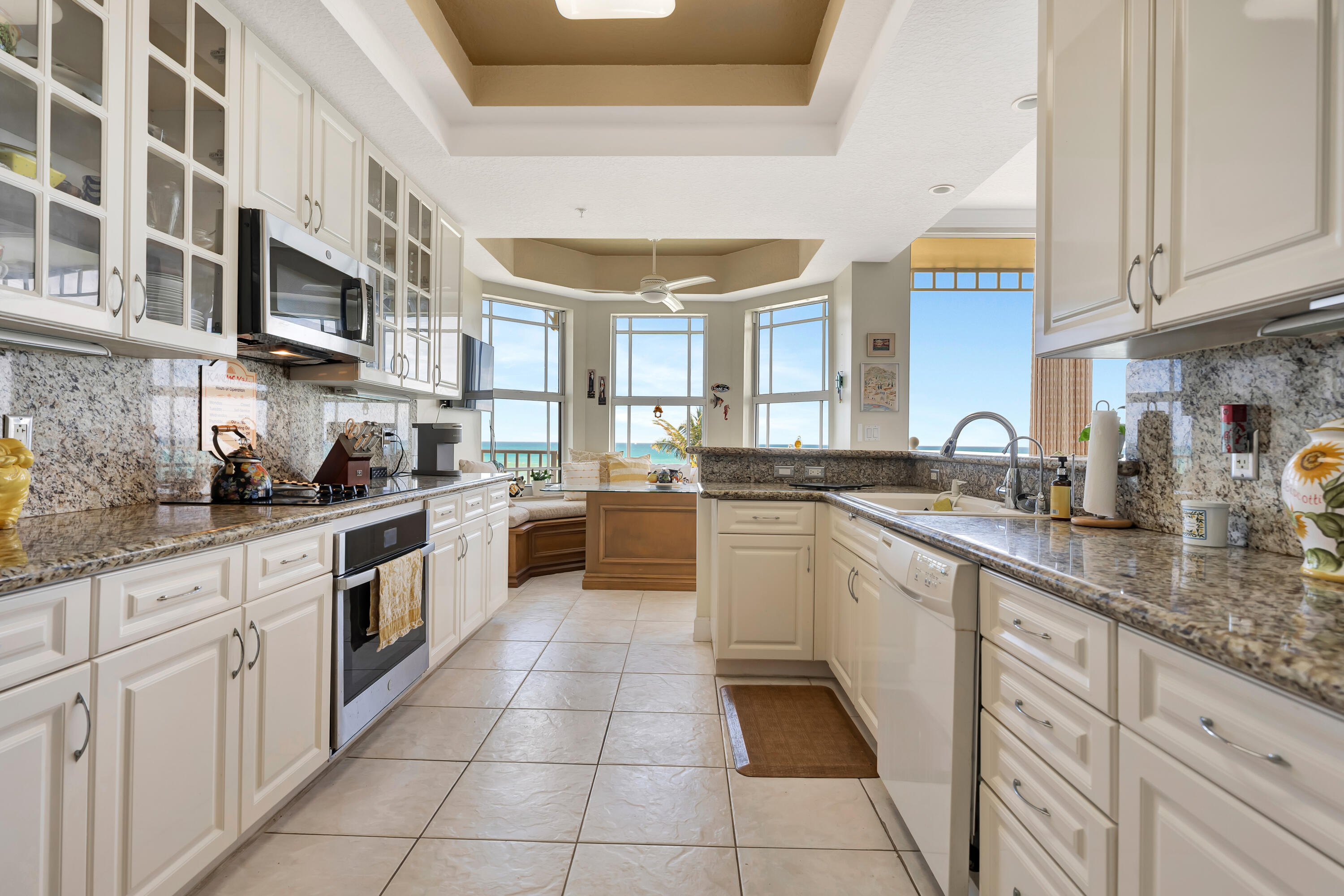JUPITER OCEAN GRANDE 1 CONDO - Residential