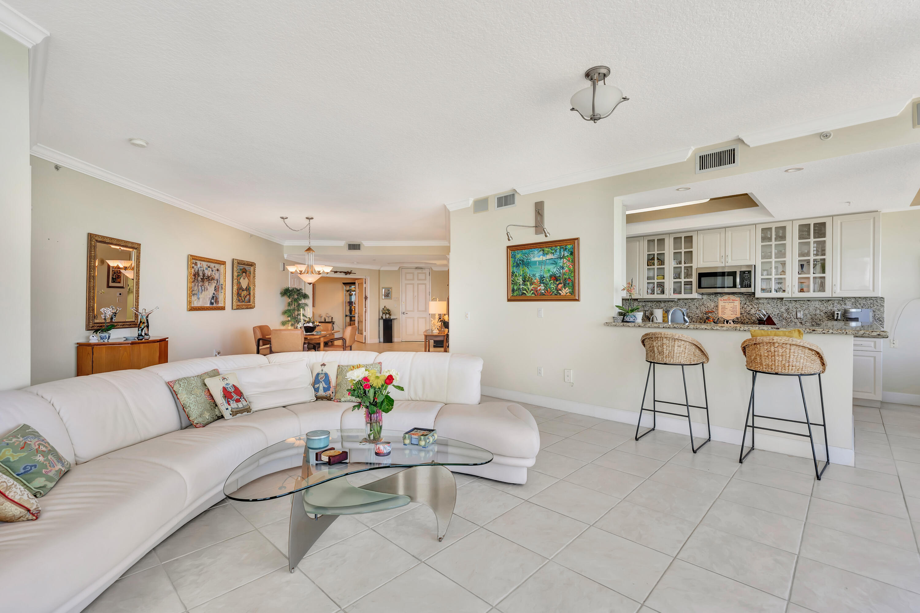 JUPITER OCEAN GRANDE 1 CONDO - Residential