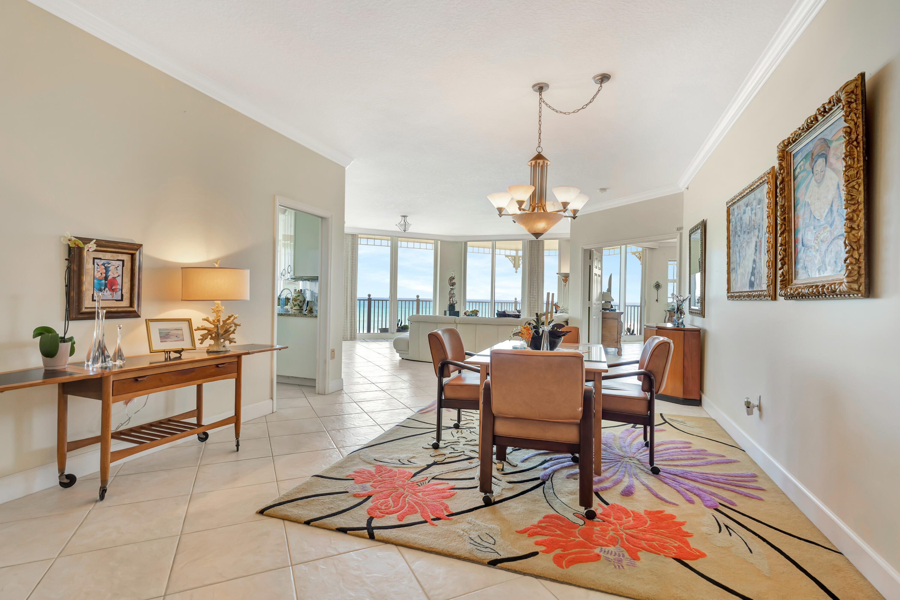 JUPITER OCEAN GRANDE 1 CONDO - Residential
