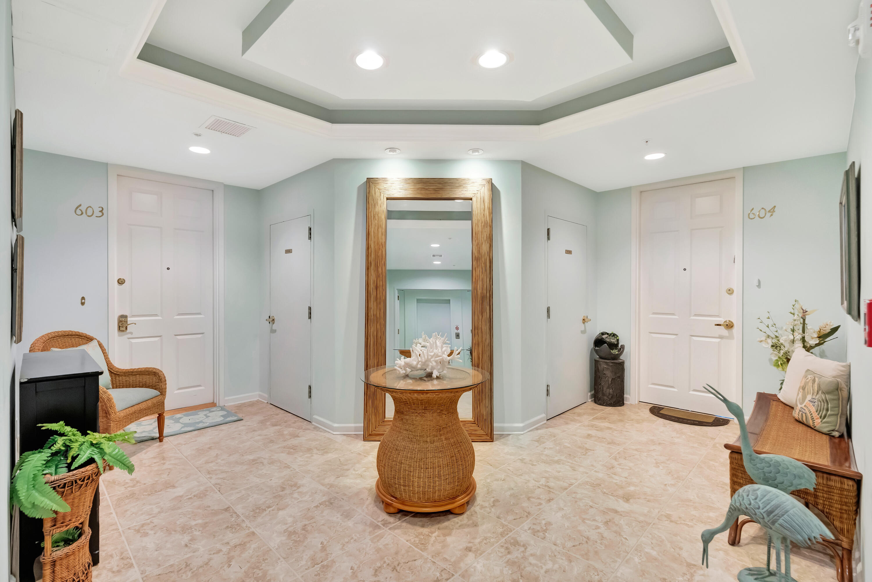 JUPITER OCEAN GRANDE 1 CONDO - Residential