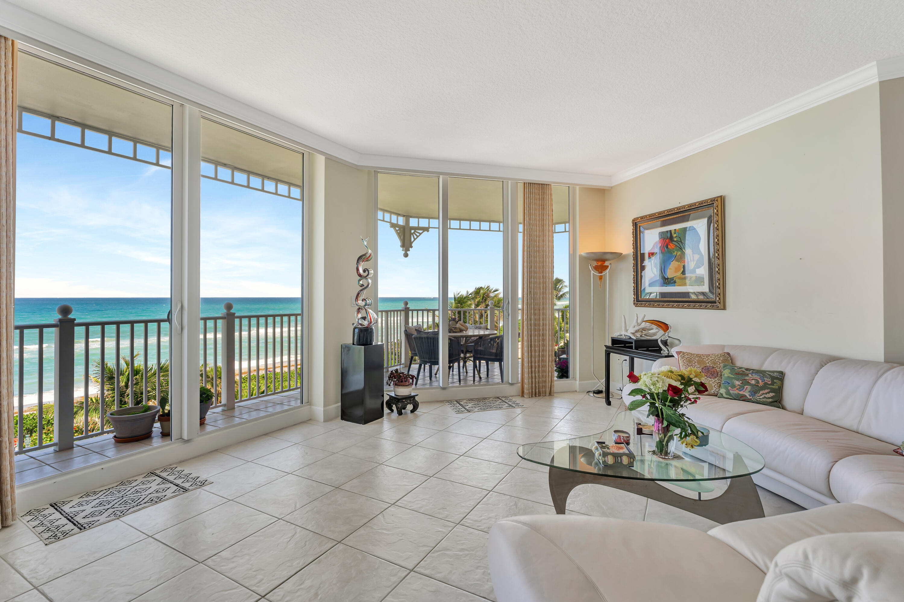 JUPITER OCEAN GRANDE 1 CONDO - Residential