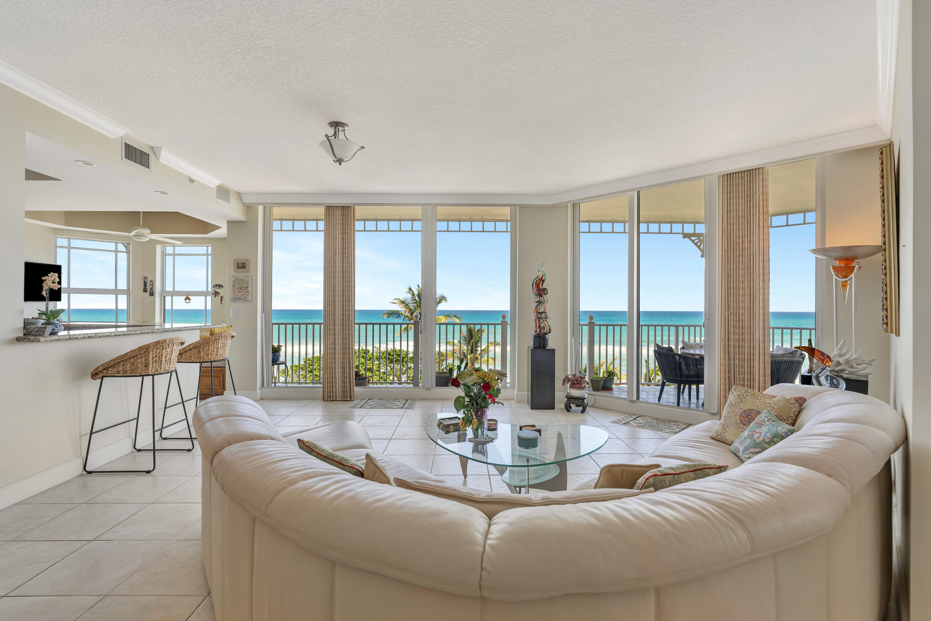 JUPITER OCEAN GRANDE 1 CONDO - Residential