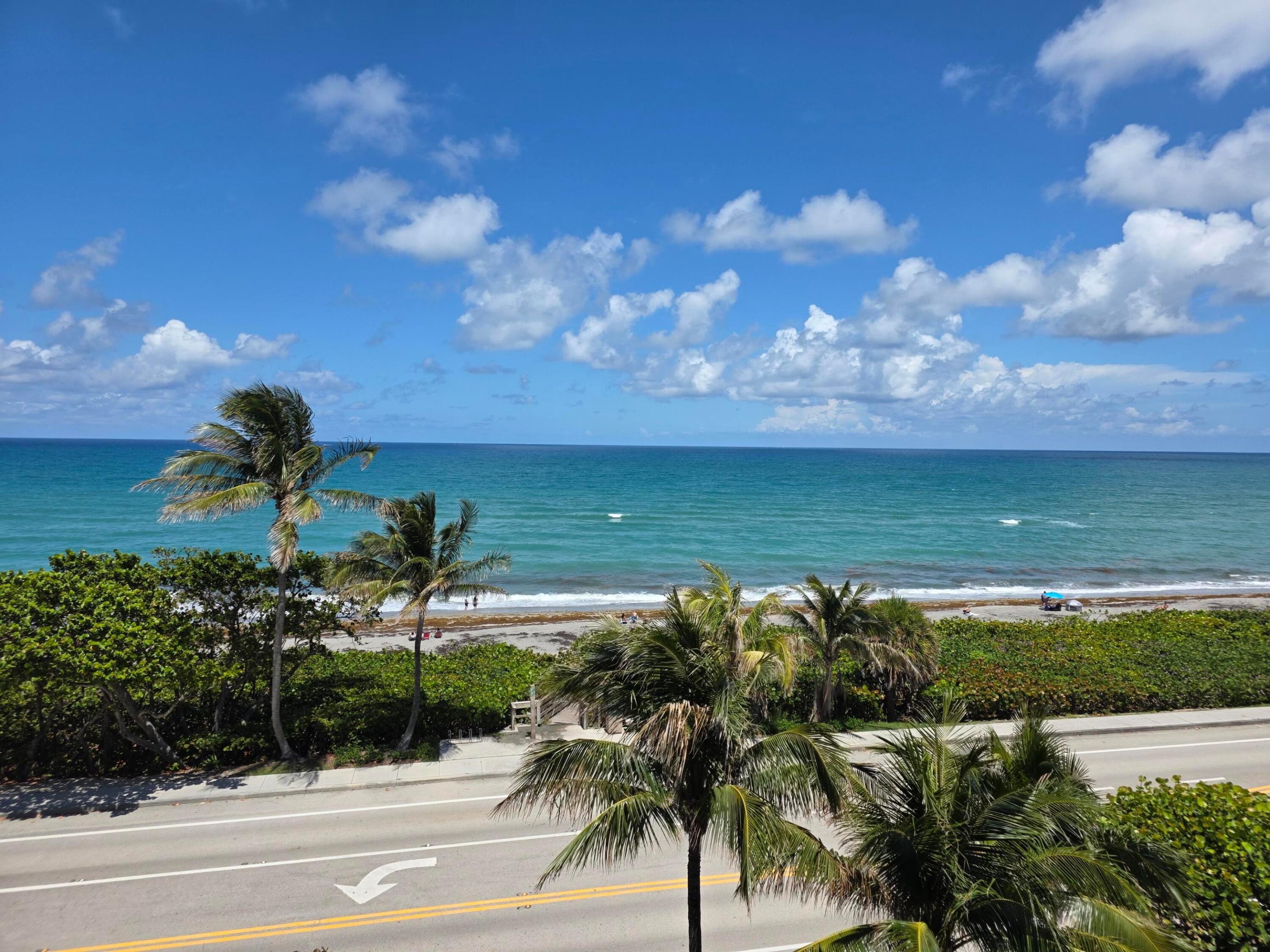 JUPITER OCEAN GRANDE 1 CONDO - Residential