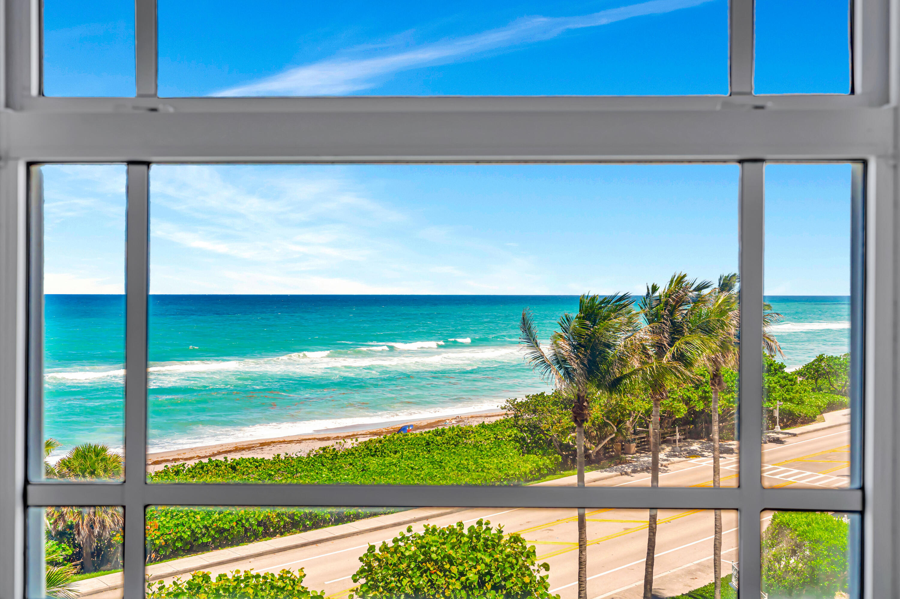 JUPITER OCEAN GRANDE 1 CONDO - Residential