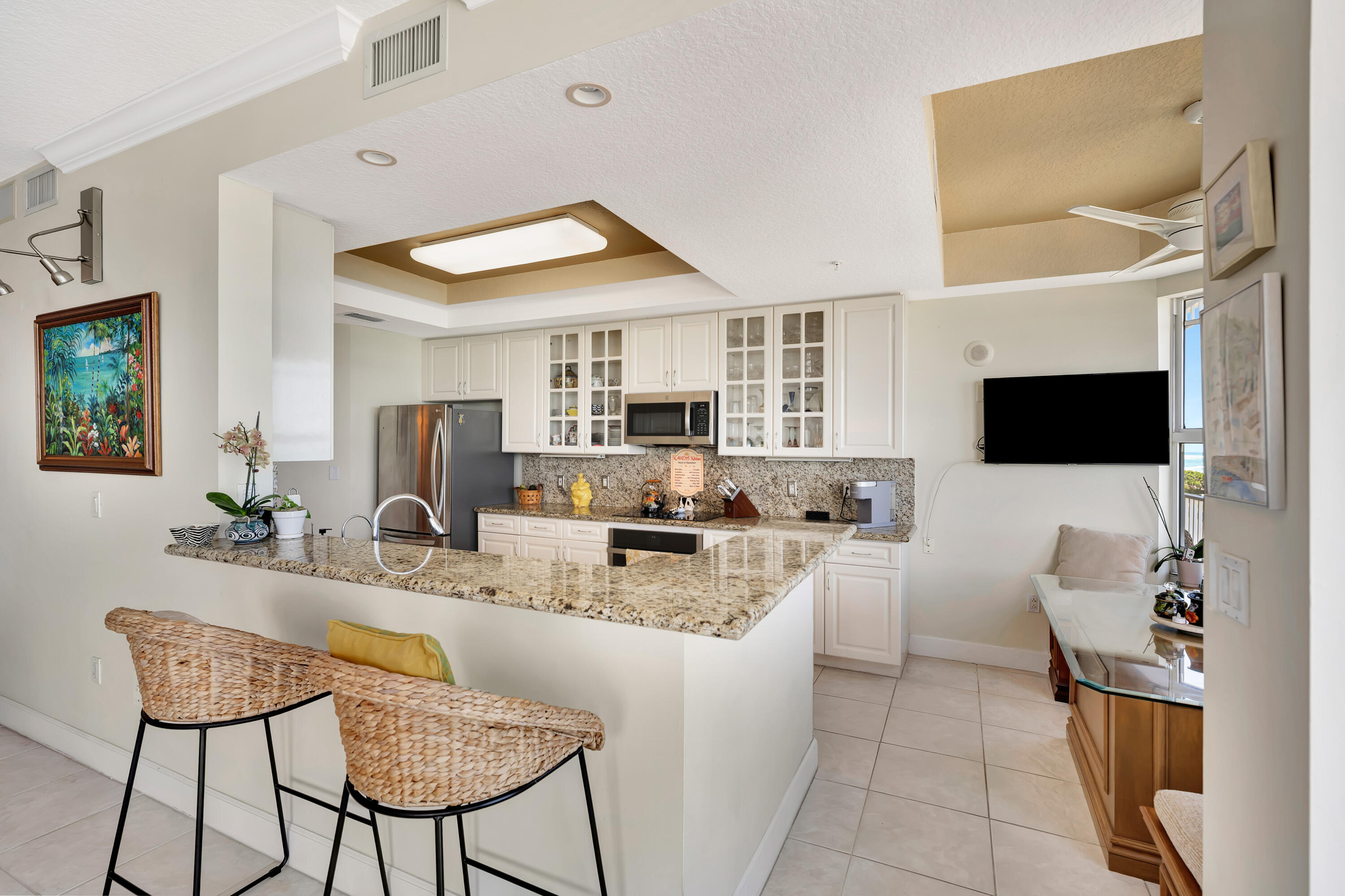 JUPITER OCEAN GRANDE 1 CONDO - Residential