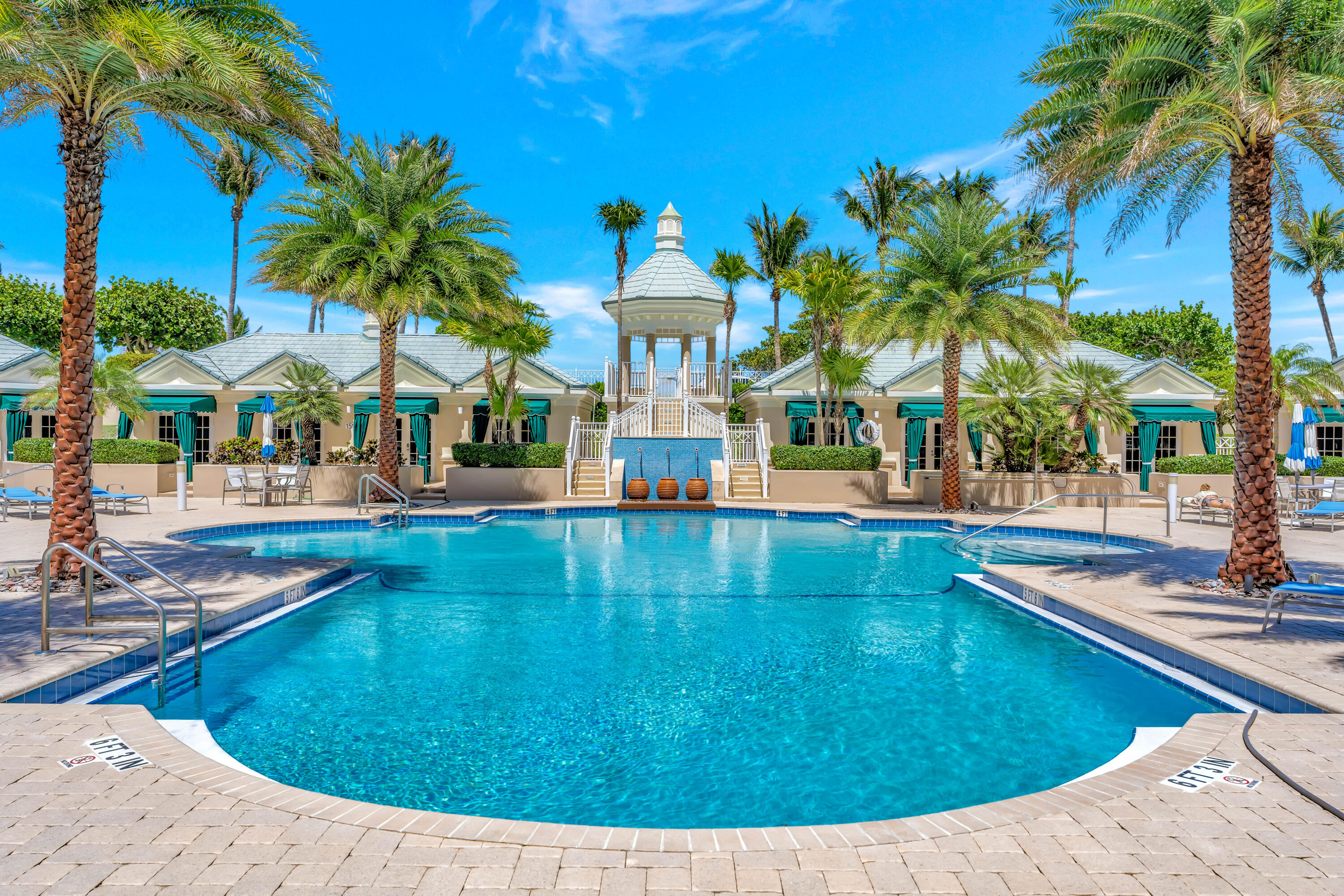 JUPITER OCEAN GRANDE 1 CONDO - Residential
