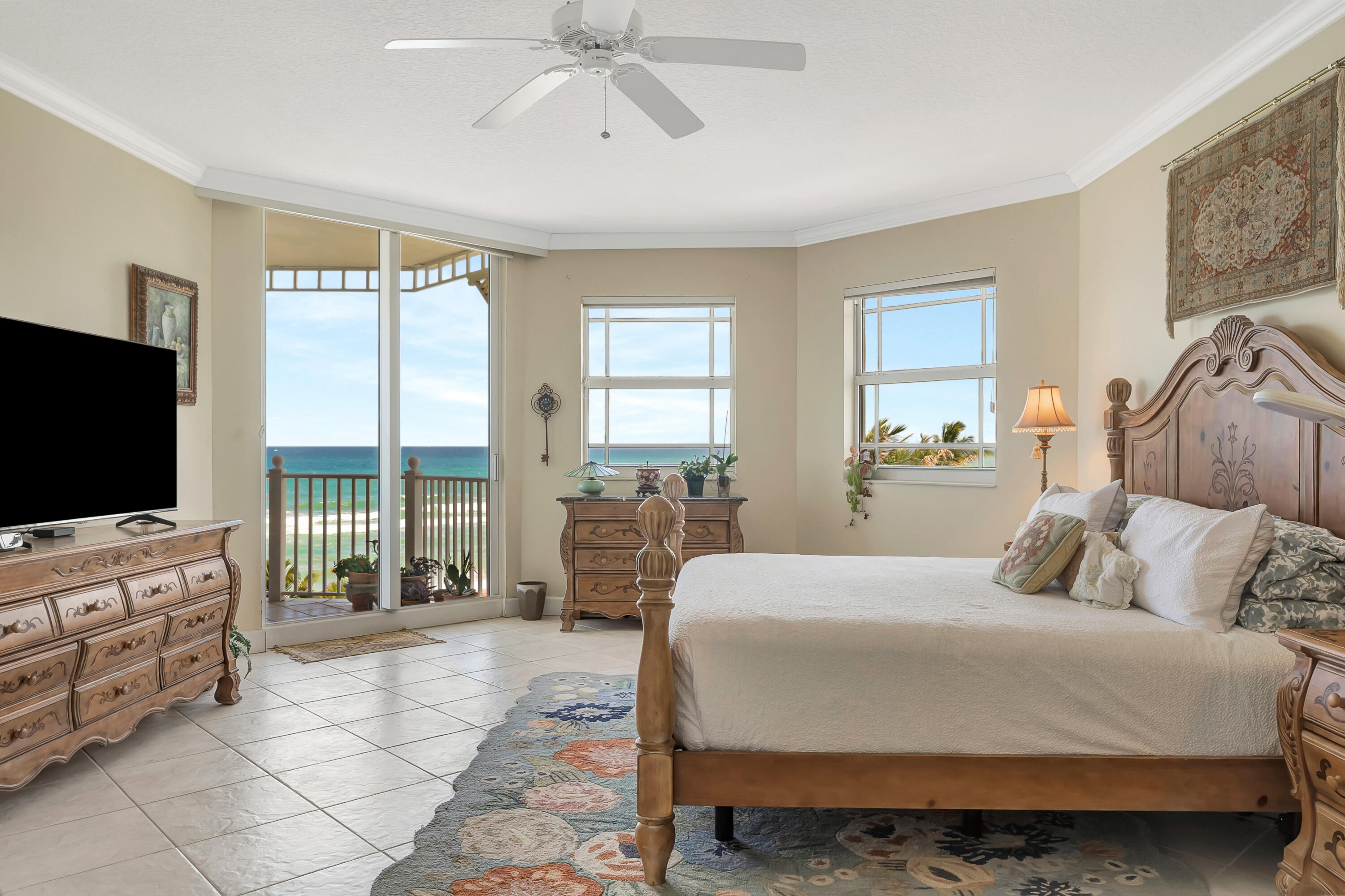 JUPITER OCEAN GRANDE 1 CONDO - Residential