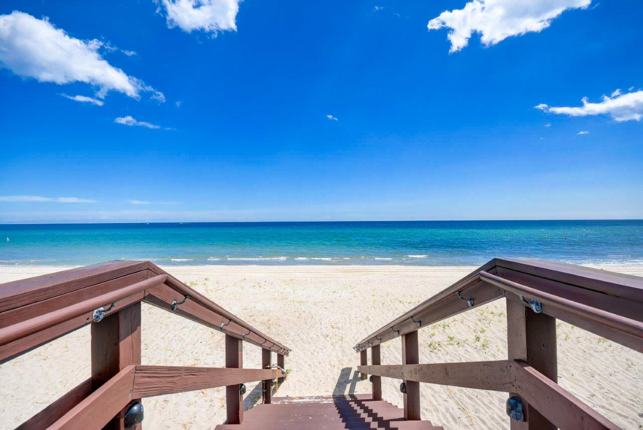 JUPITER OCEAN GRANDE 1 CONDO - Residential
