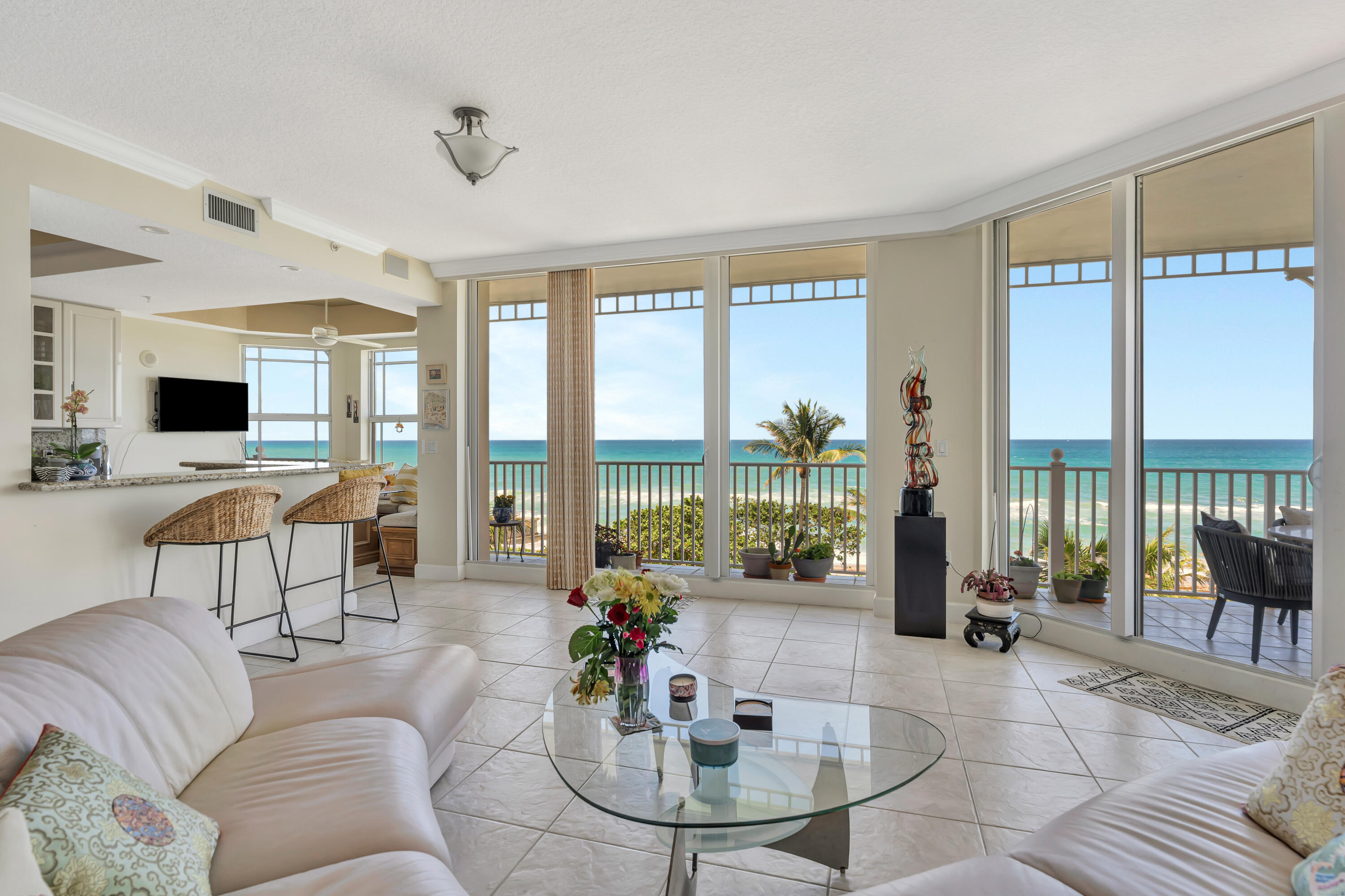 JUPITER OCEAN GRANDE 1 CONDO - Residential