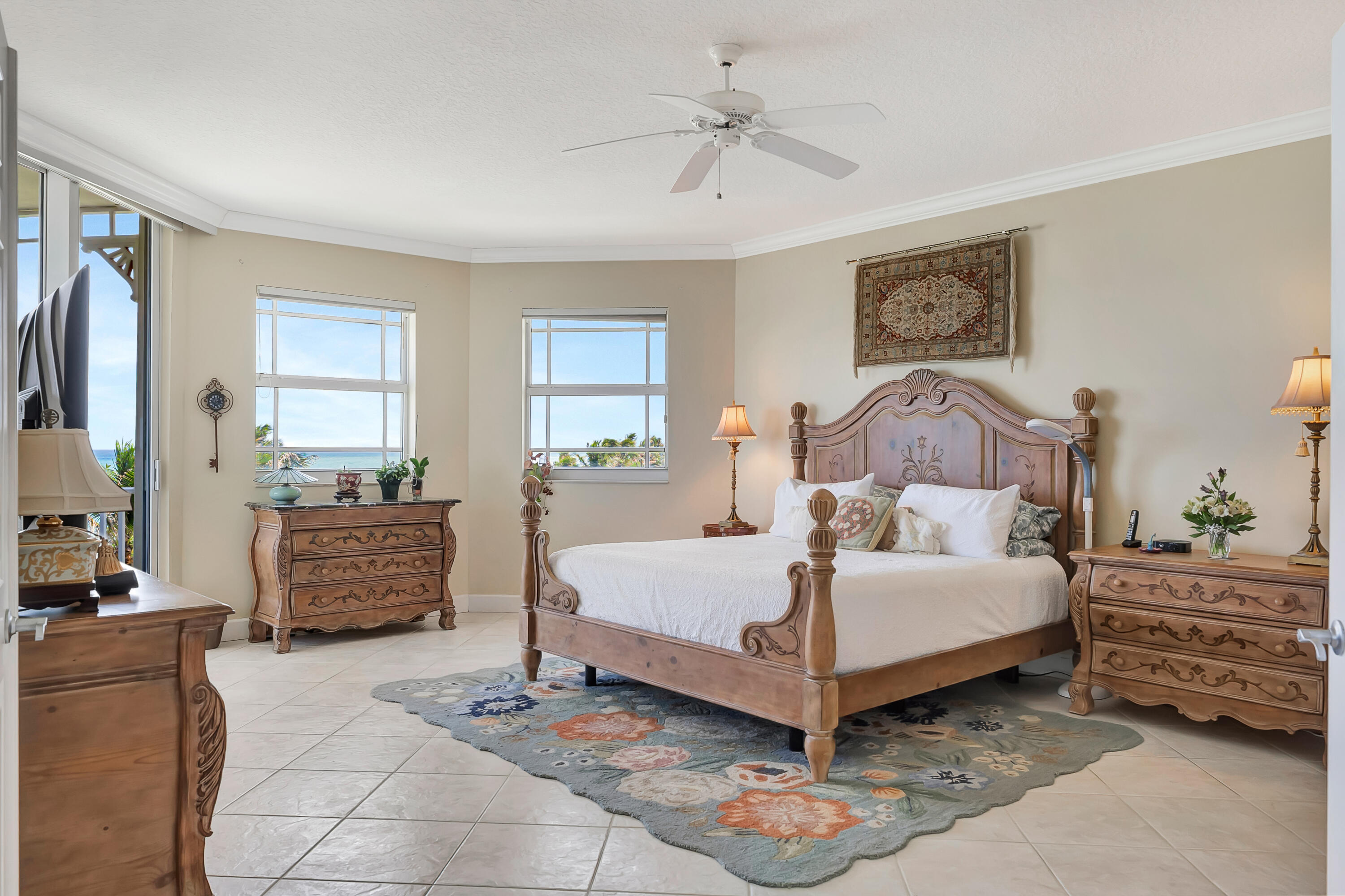 JUPITER OCEAN GRANDE 1 CONDO - Residential