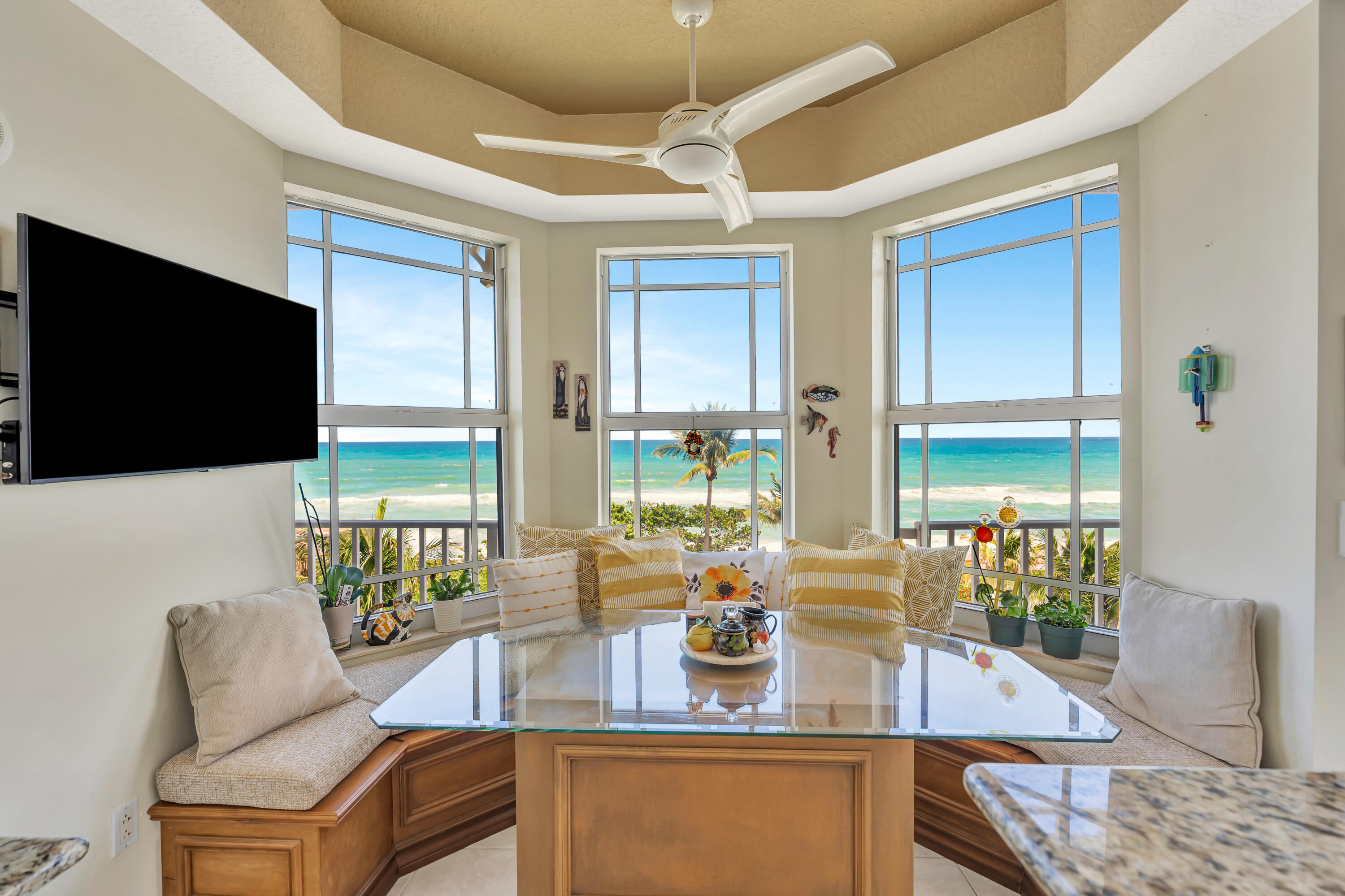 JUPITER OCEAN GRANDE 1 CONDO - Residential