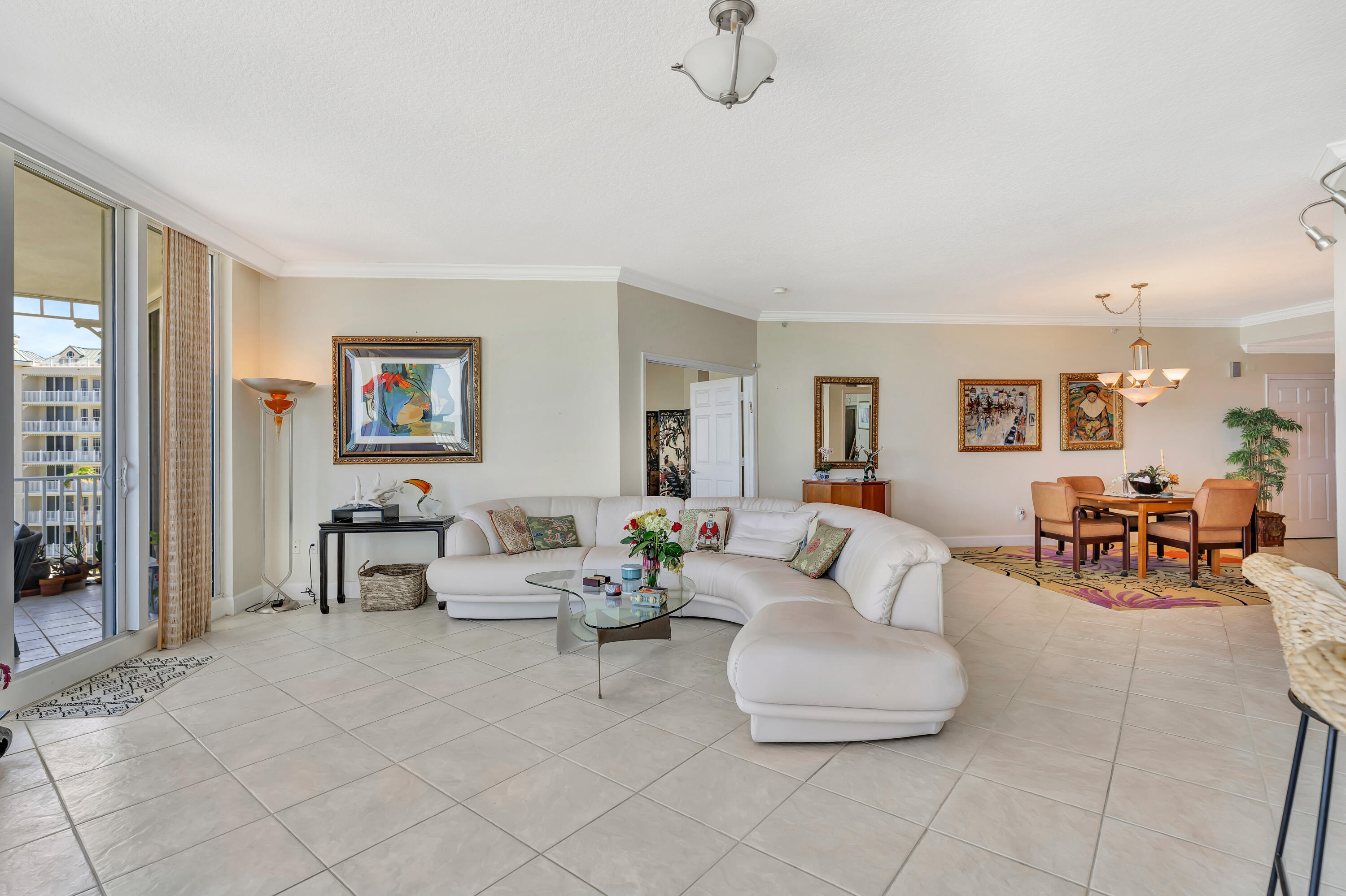 JUPITER OCEAN GRANDE 1 CONDO - Residential