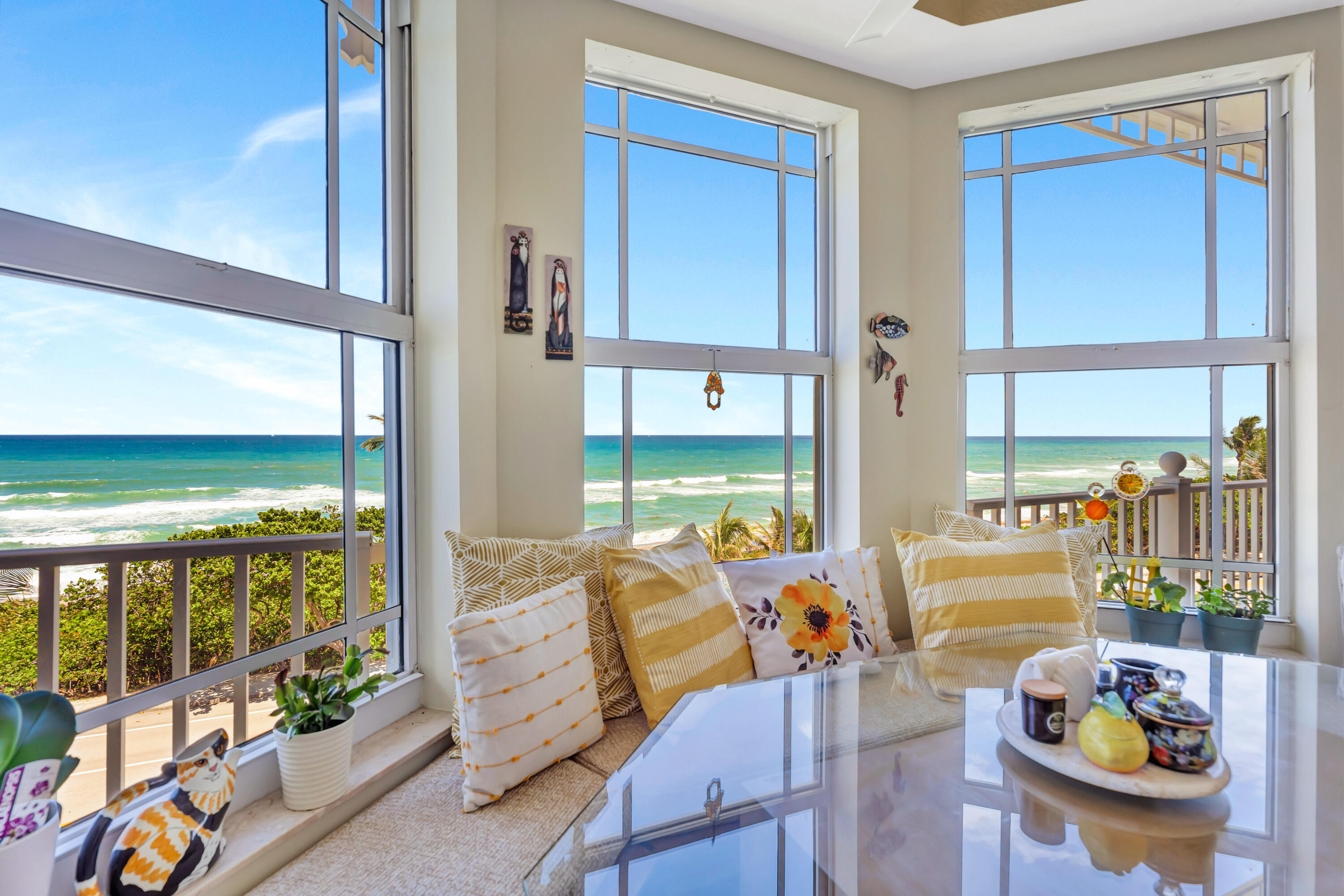 JUPITER OCEAN GRANDE 1 CONDO - Residential
