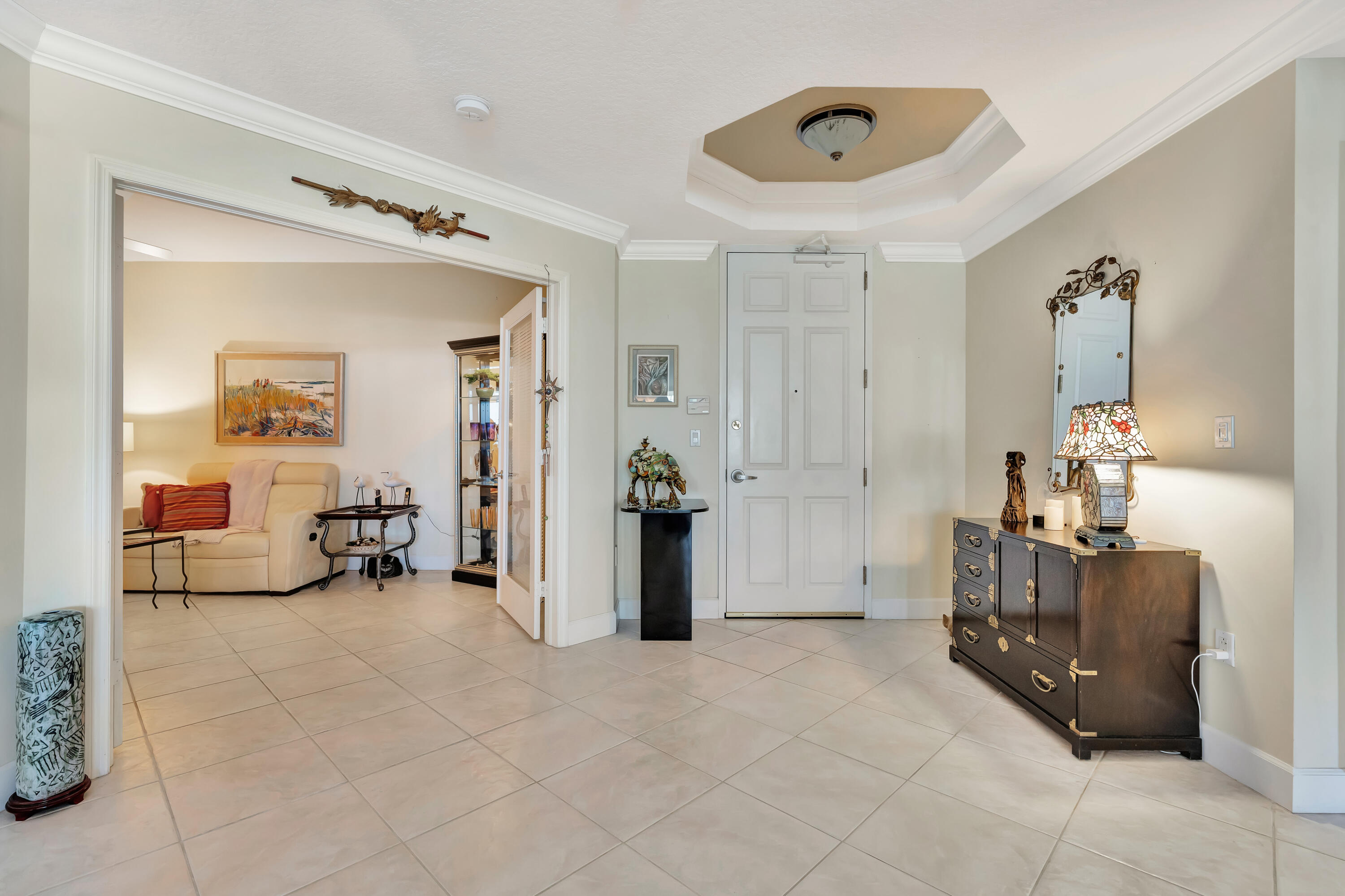 JUPITER OCEAN GRANDE 1 CONDO - Residential