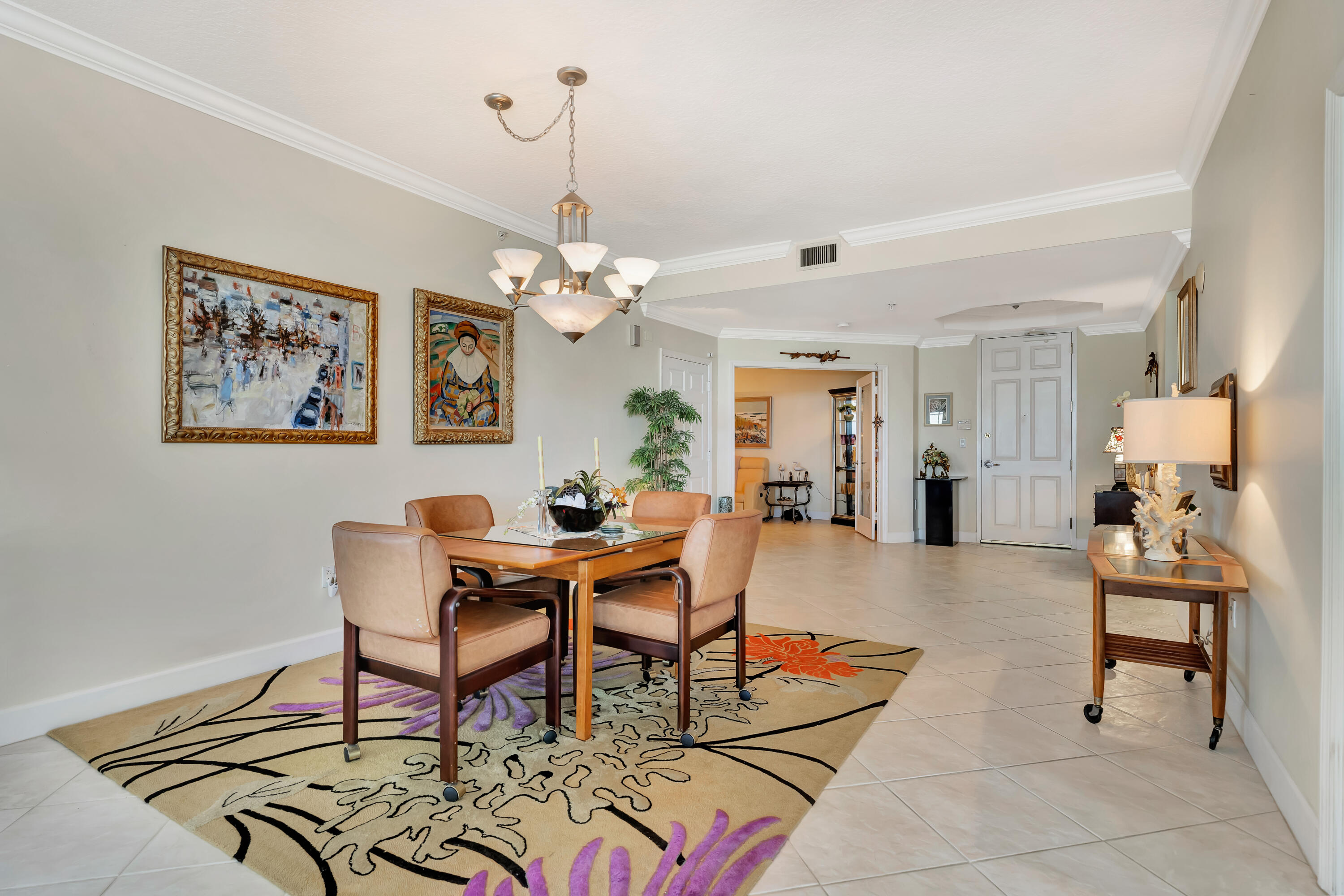 JUPITER OCEAN GRANDE 1 CONDO - Residential