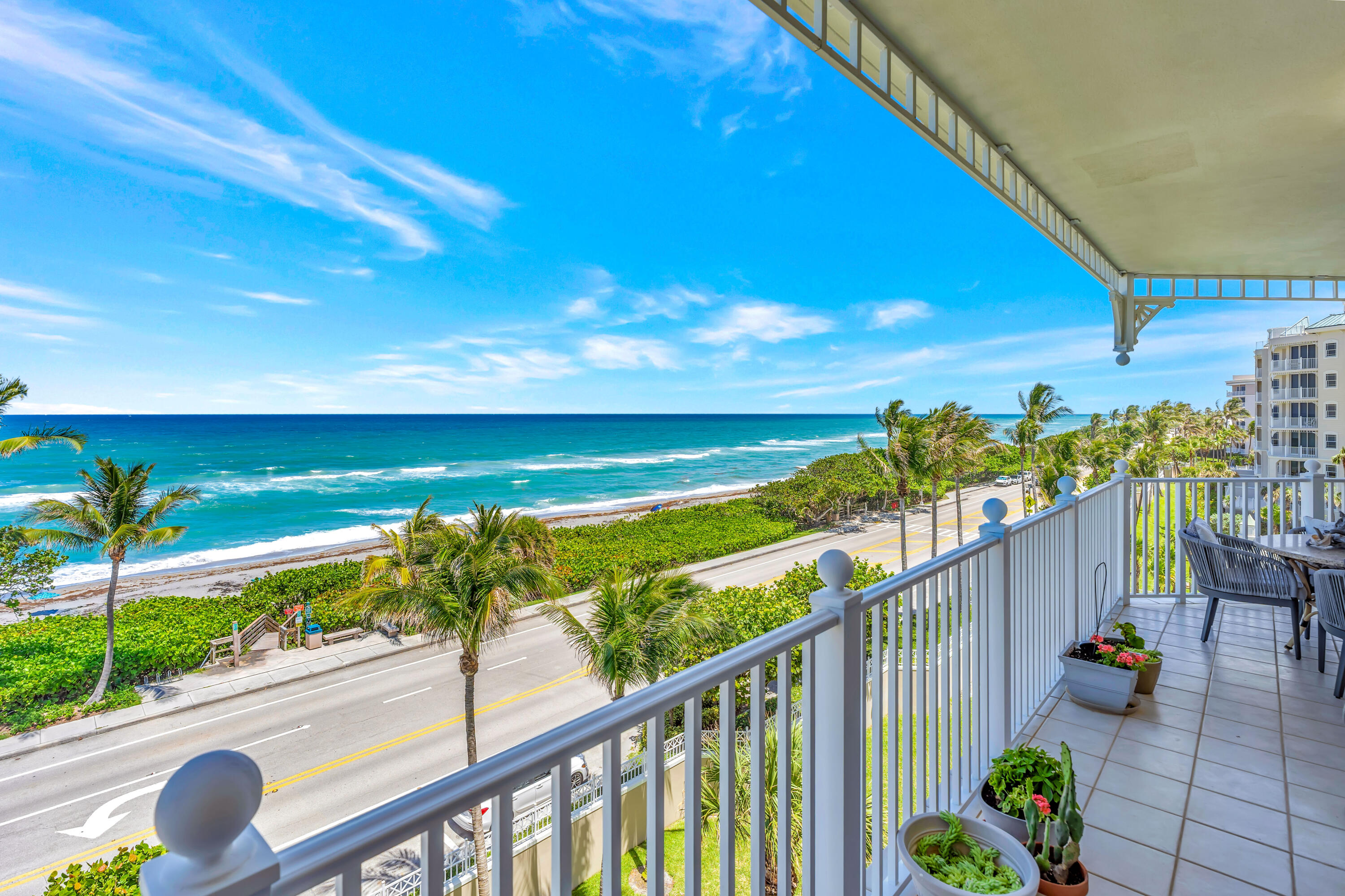 JUPITER OCEAN GRANDE 1 CONDO - Residential