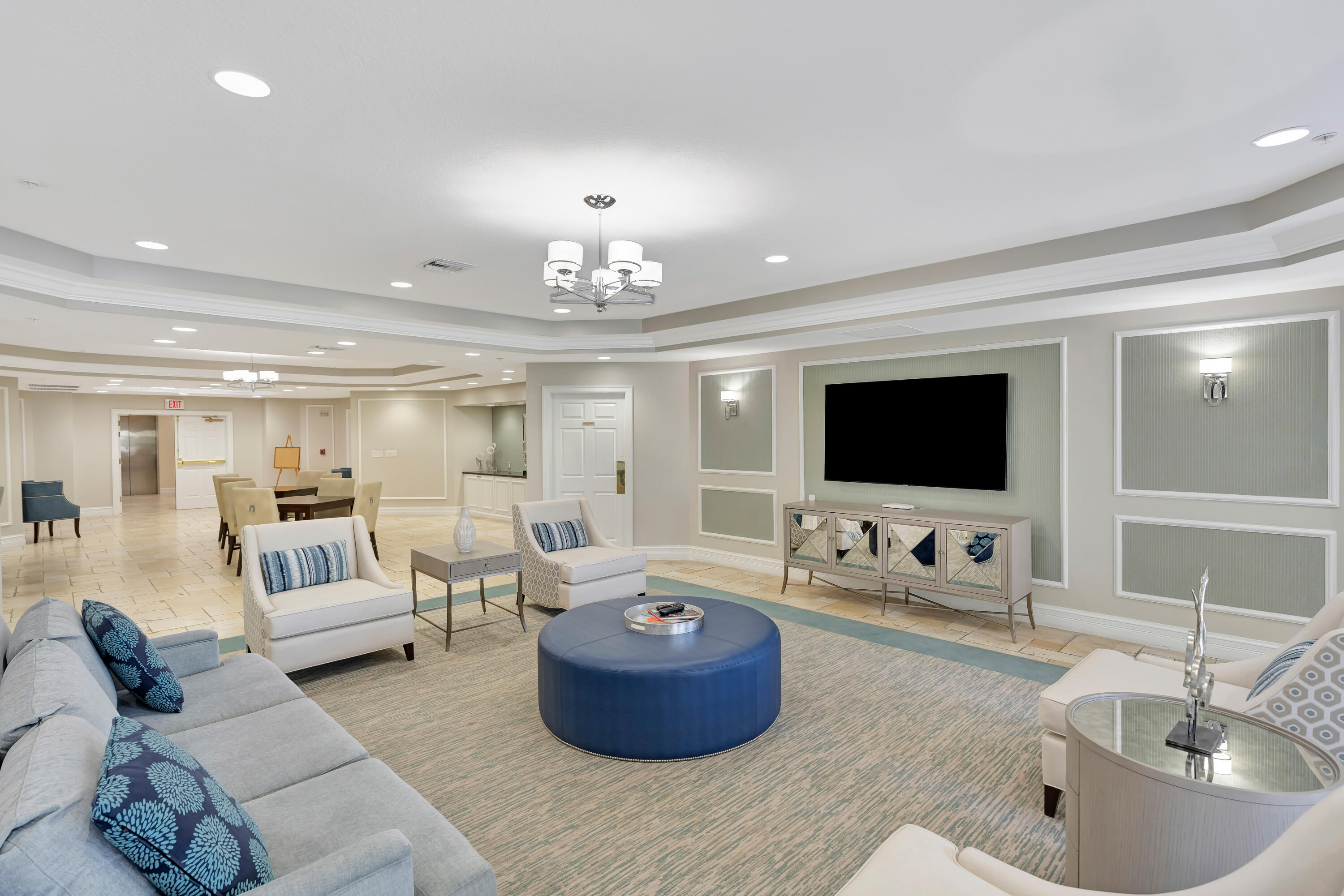 JUPITER OCEAN GRANDE 1 CONDO - Residential