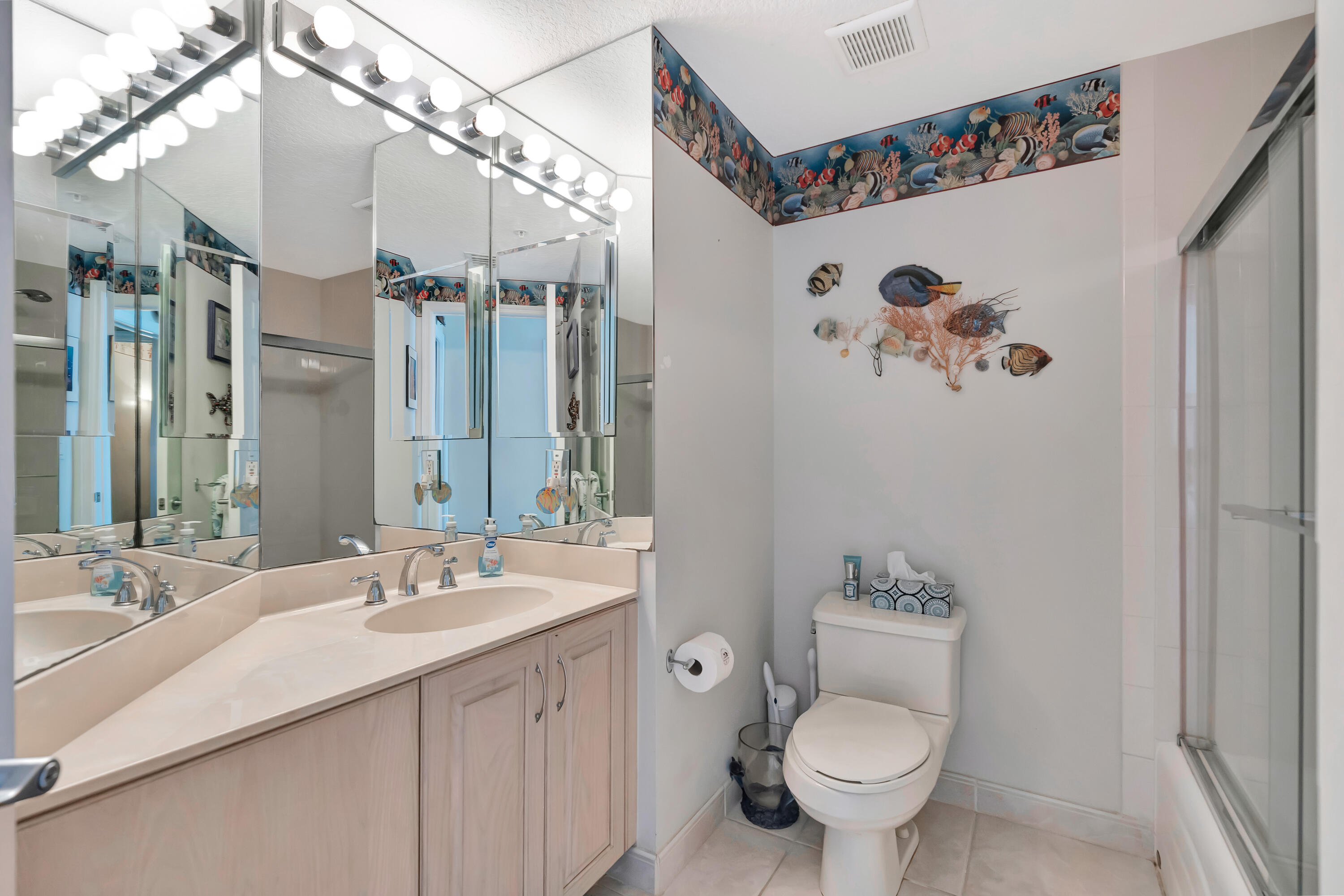 JUPITER OCEAN GRANDE 1 CONDO - Residential