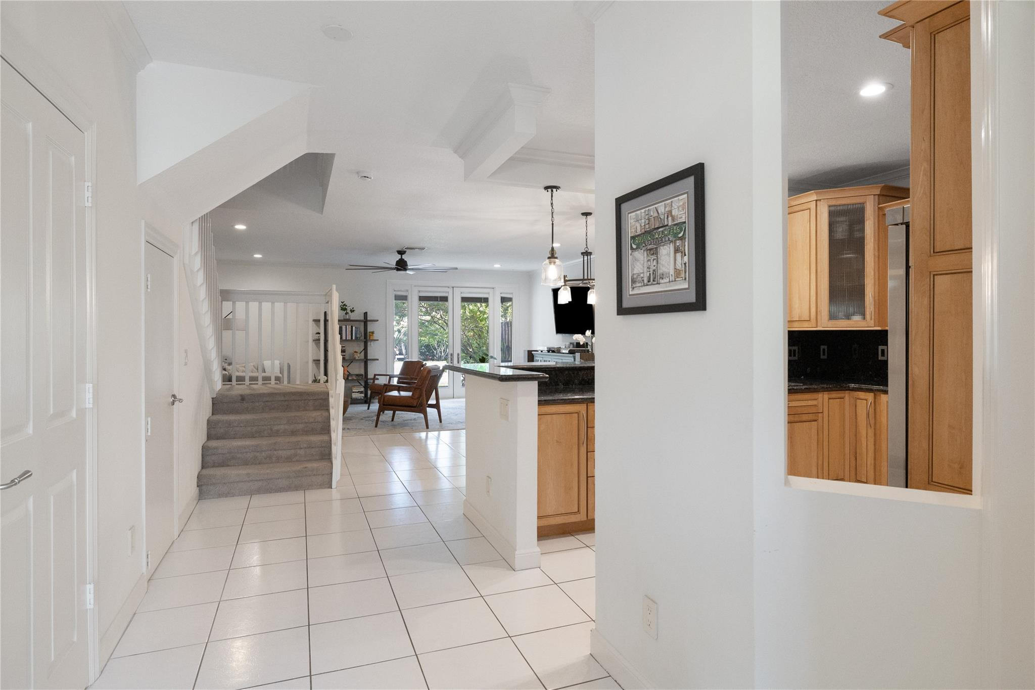 SEAWANNA SUB OF PT - Residential