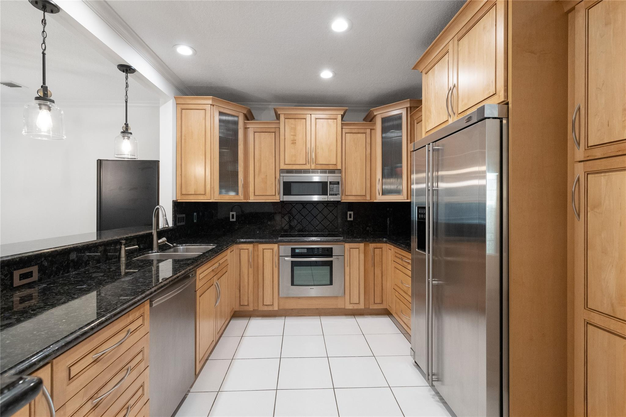 SEAWANNA SUB OF PT - Residential