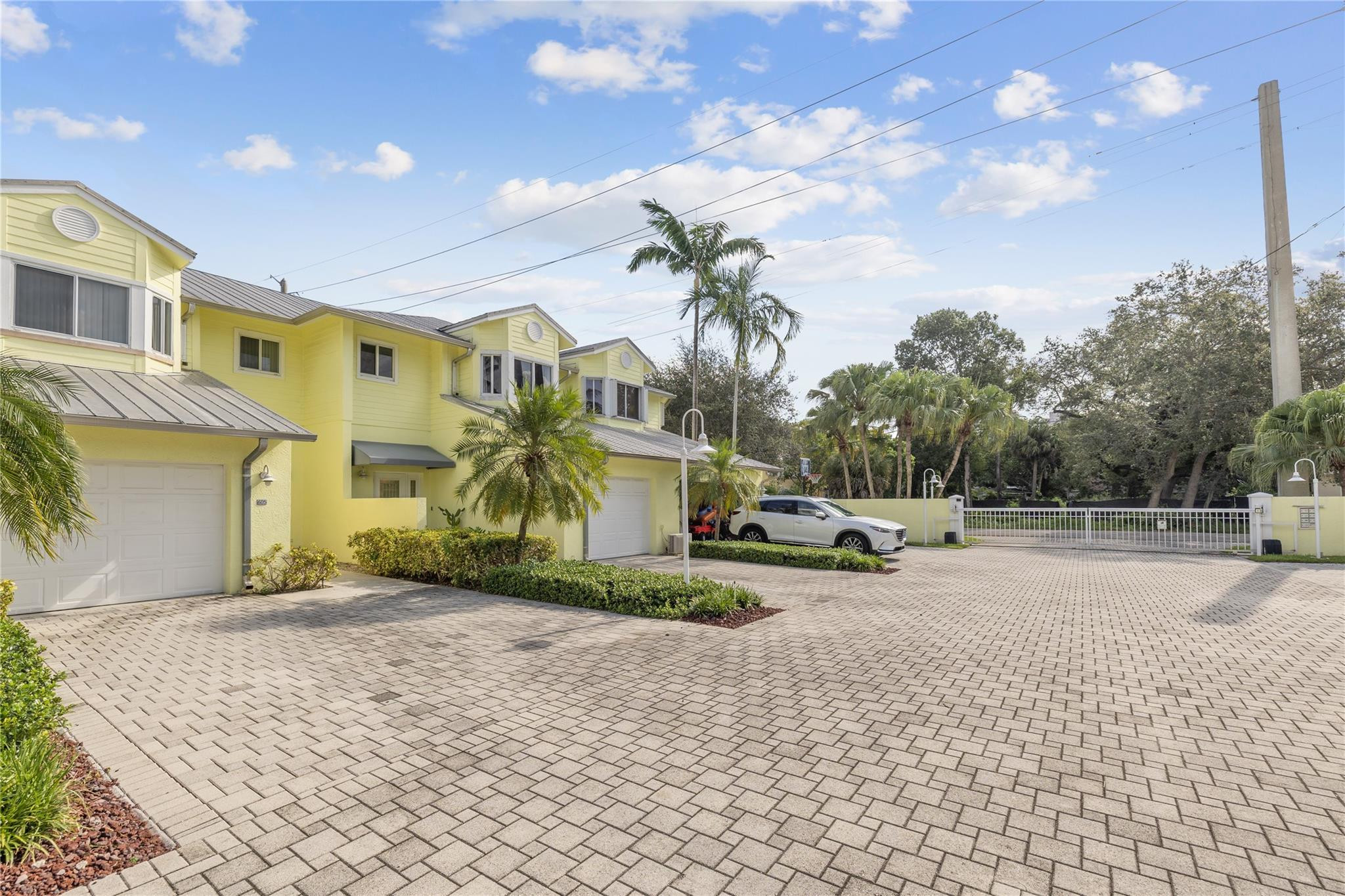 SEAWANNA SUB OF PT - Residential