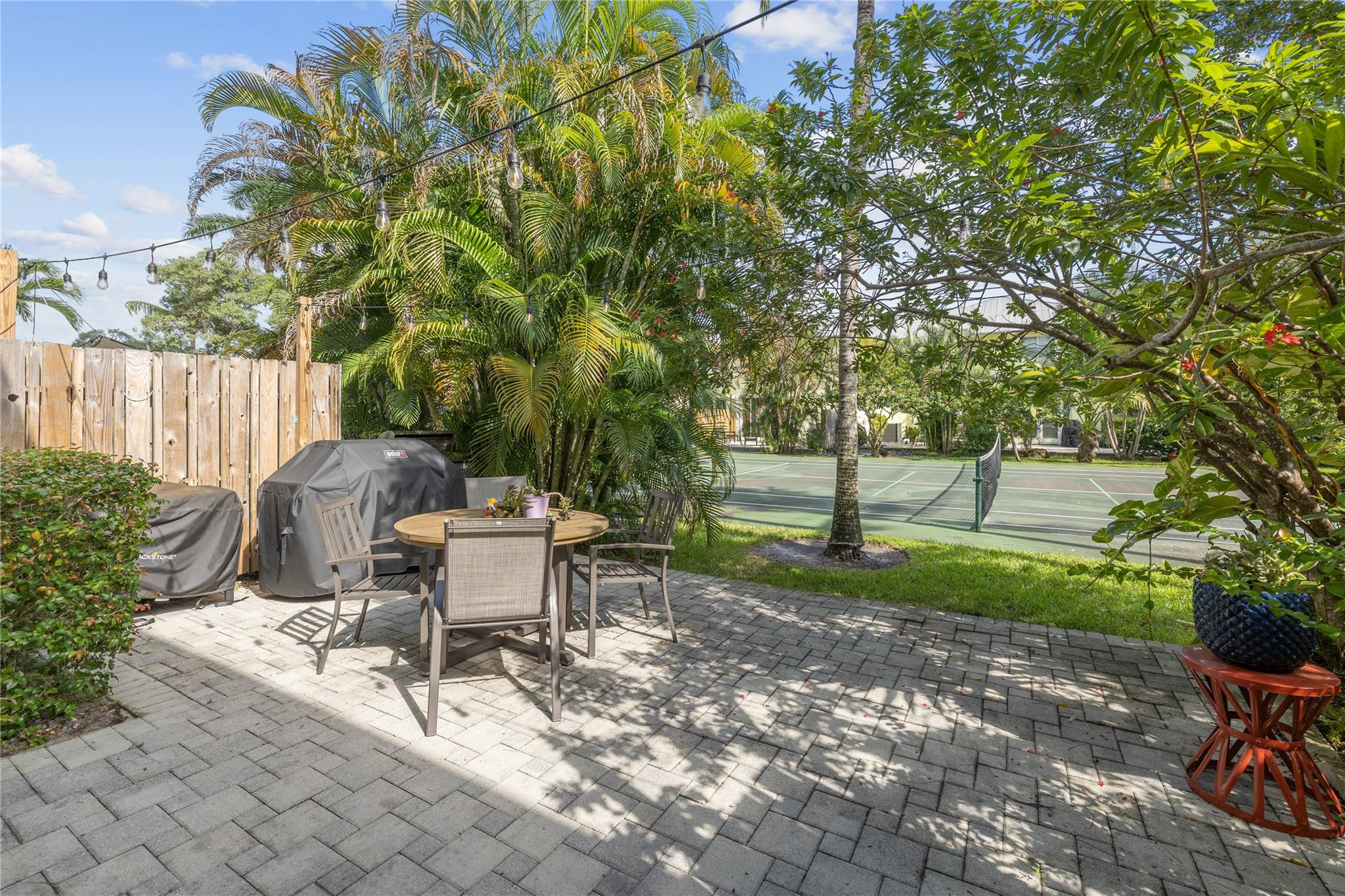 SEAWANNA SUB OF PT - Residential