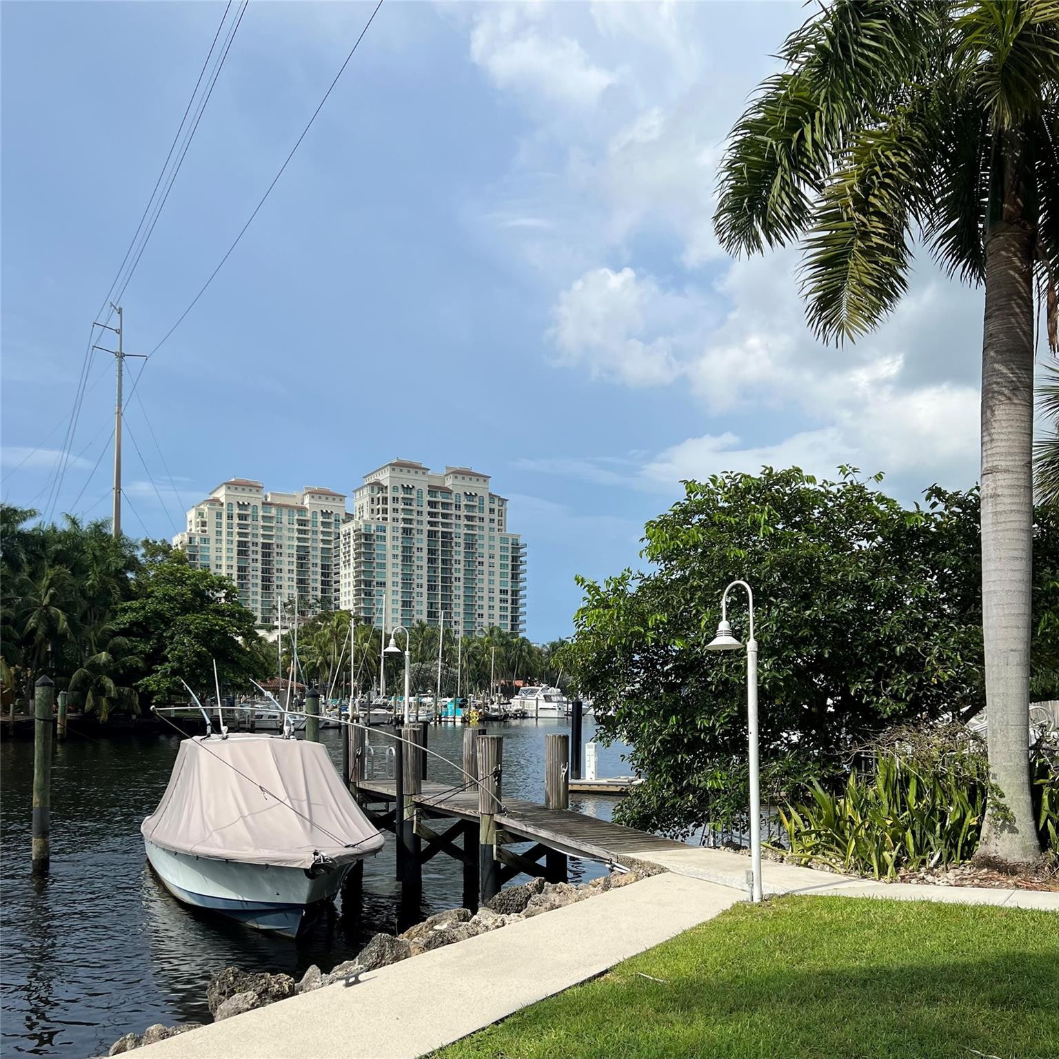 SEAWANNA SUB OF PT - Residential