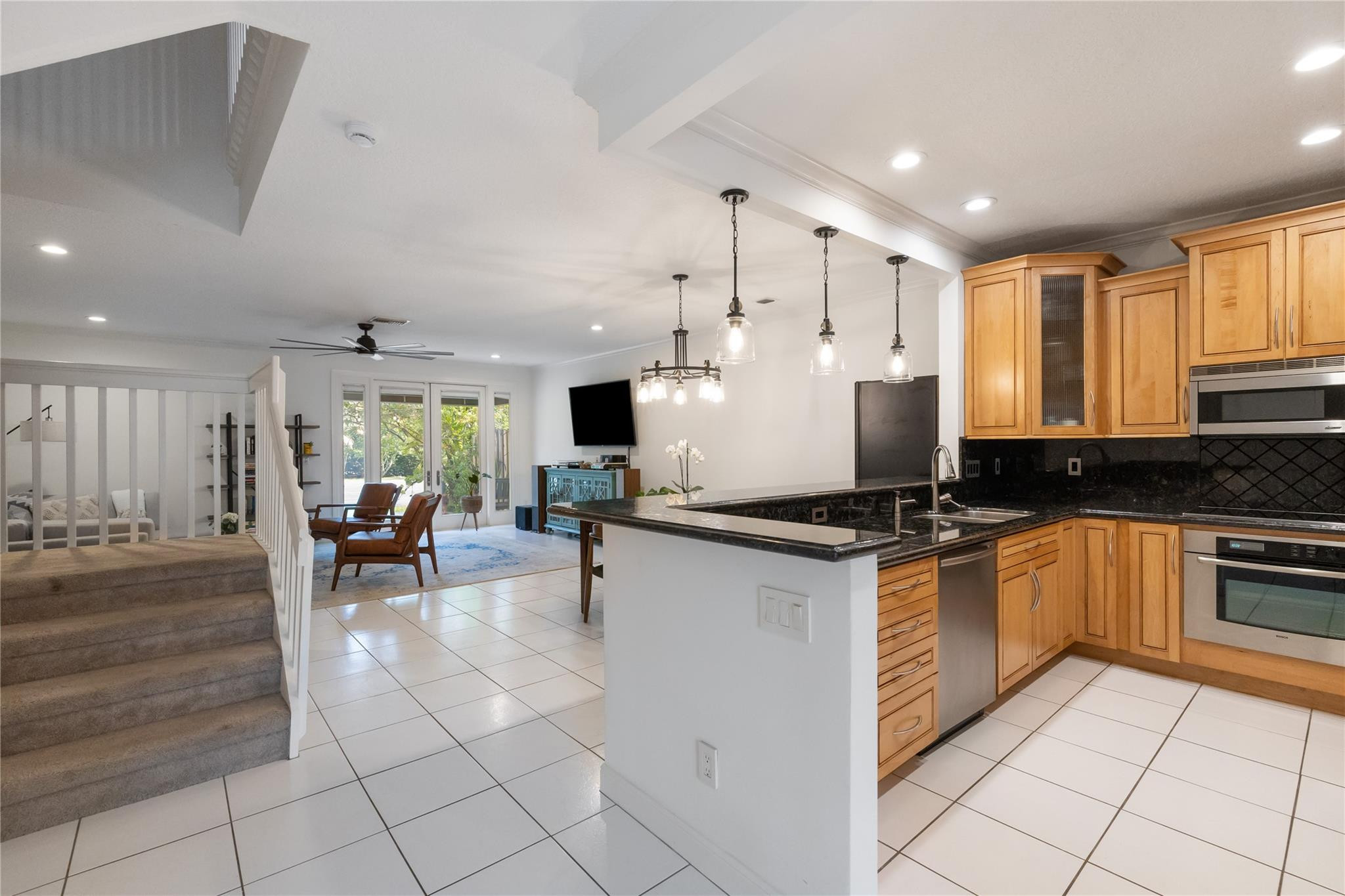 SEAWANNA SUB OF PT - Residential
