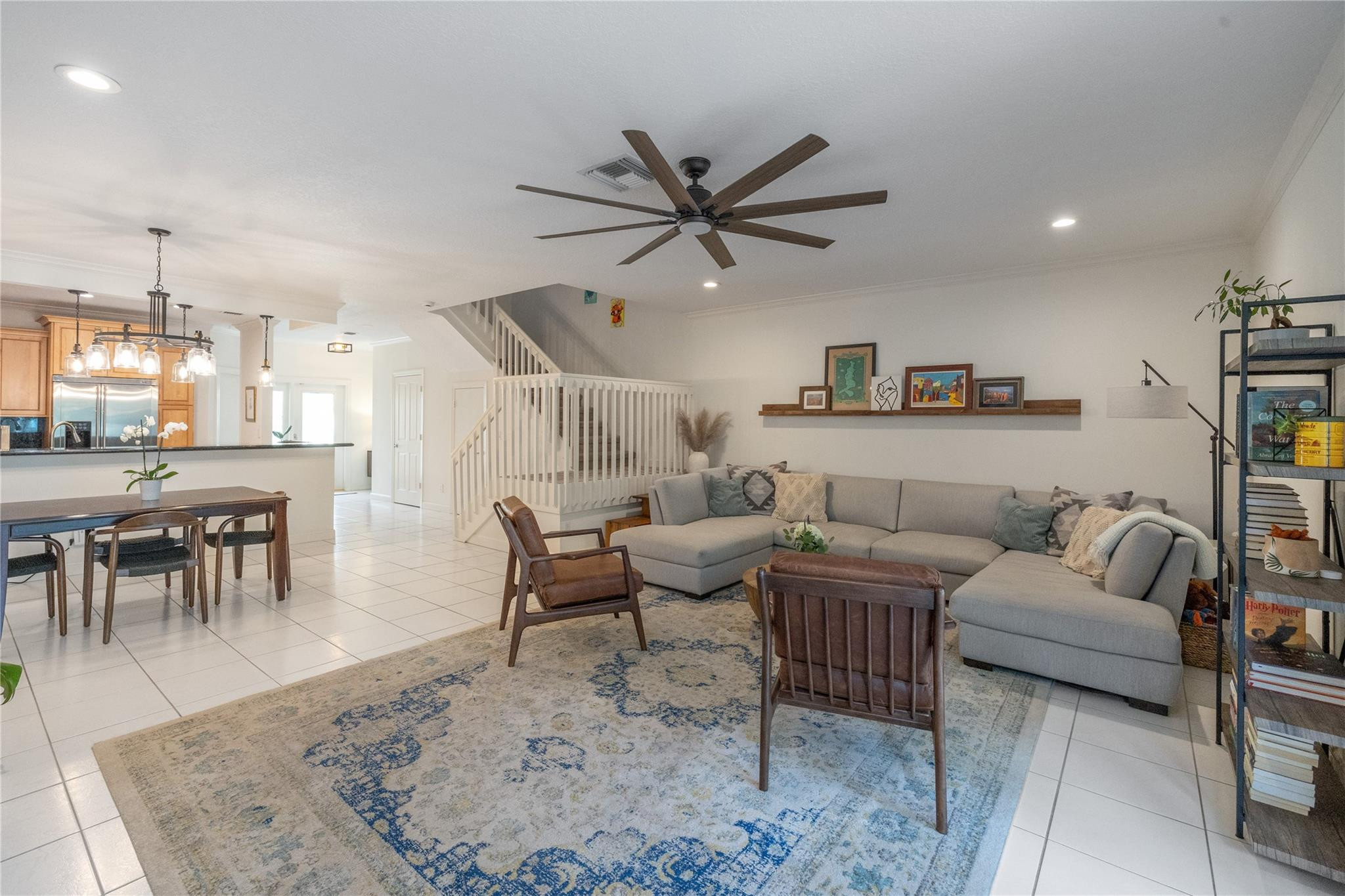 SEAWANNA SUB OF PT - Residential