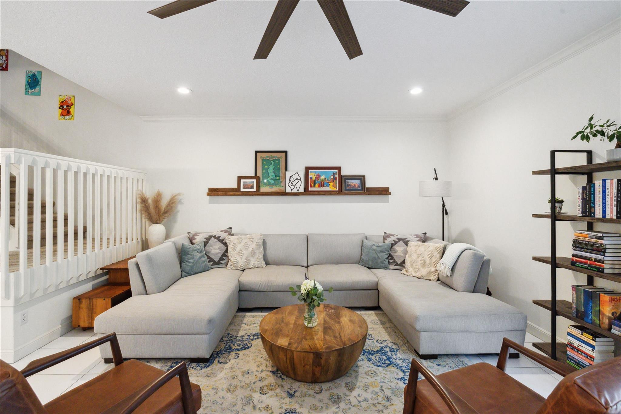 SEAWANNA SUB OF PT - Residential