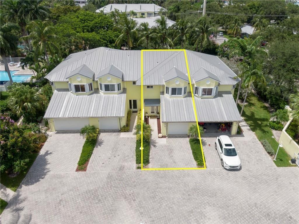 SEAWANNA SUB OF PT - Residential