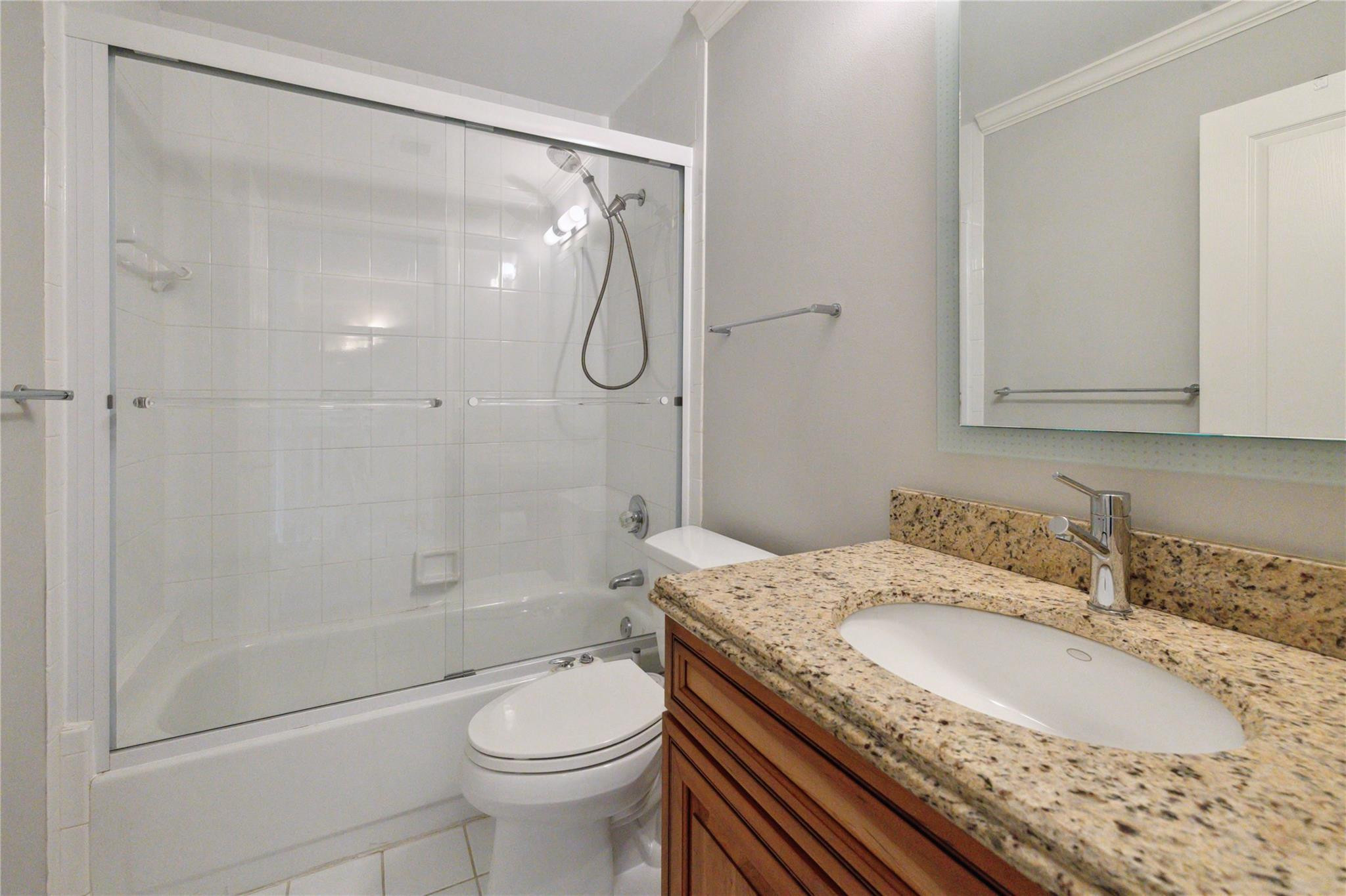 SEAWANNA SUB OF PT - Residential
