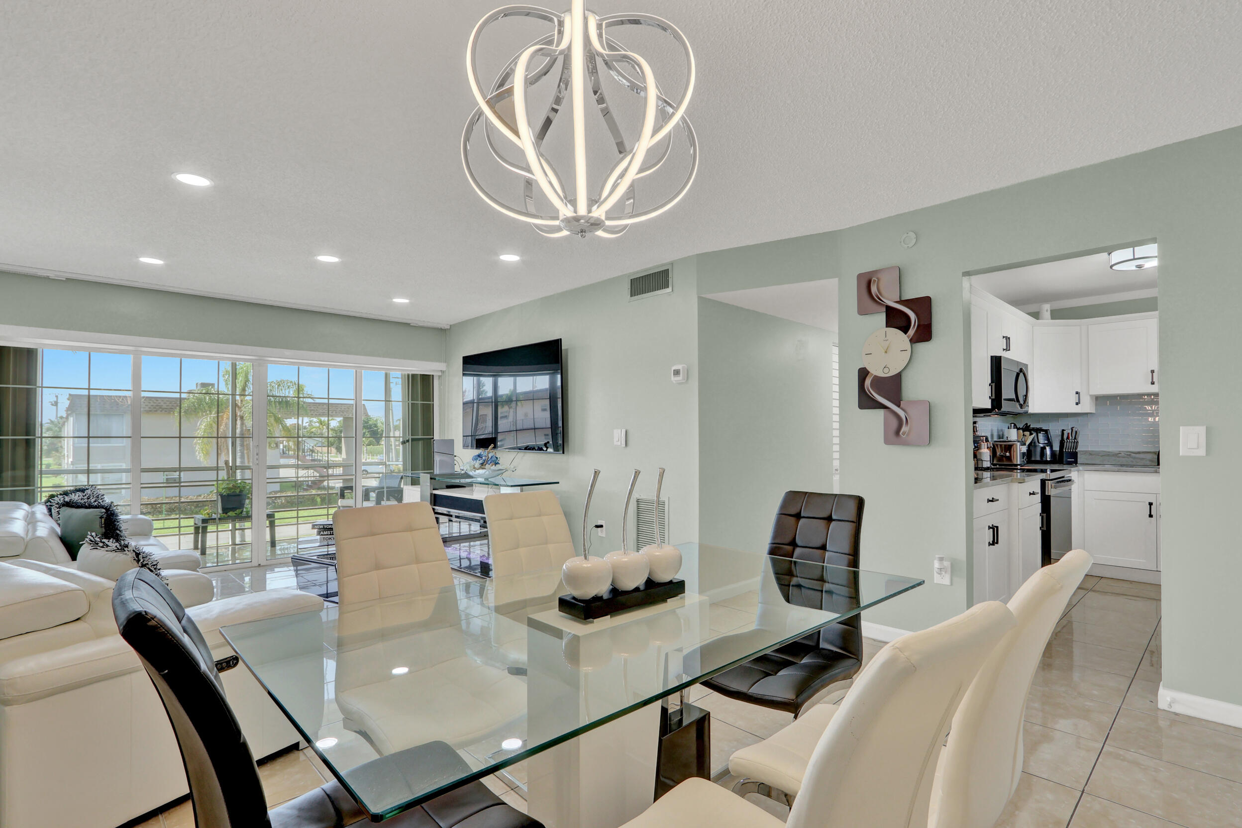 Lakeside Village - Residential Lease