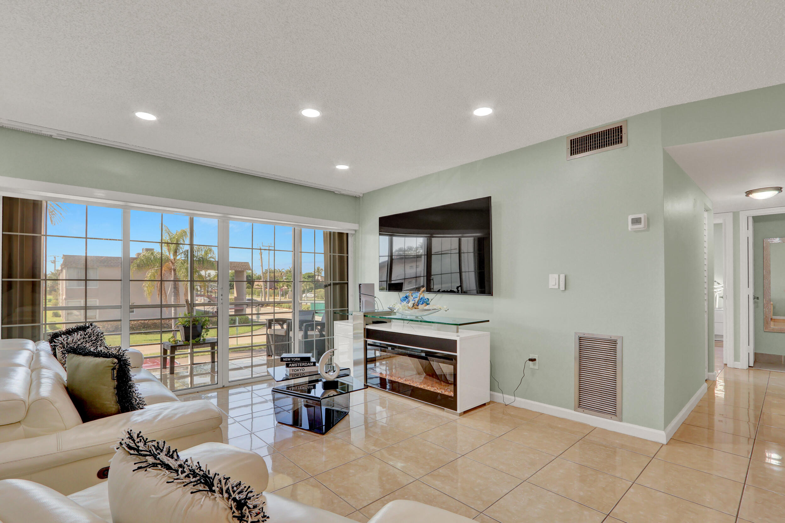 Lakeside Village - Residential Lease