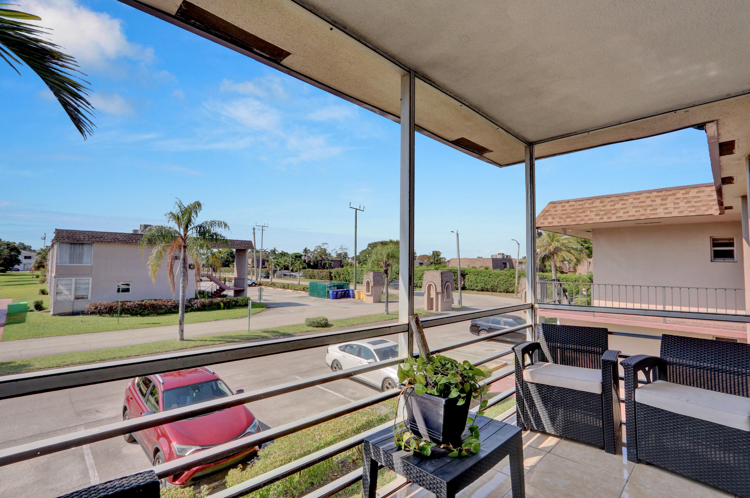 Lakeside Village - Residential Lease