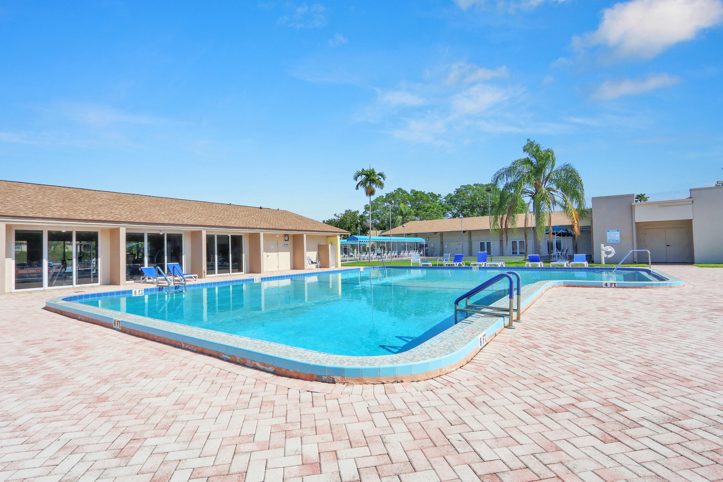 Lakeside Village - Residential Lease
