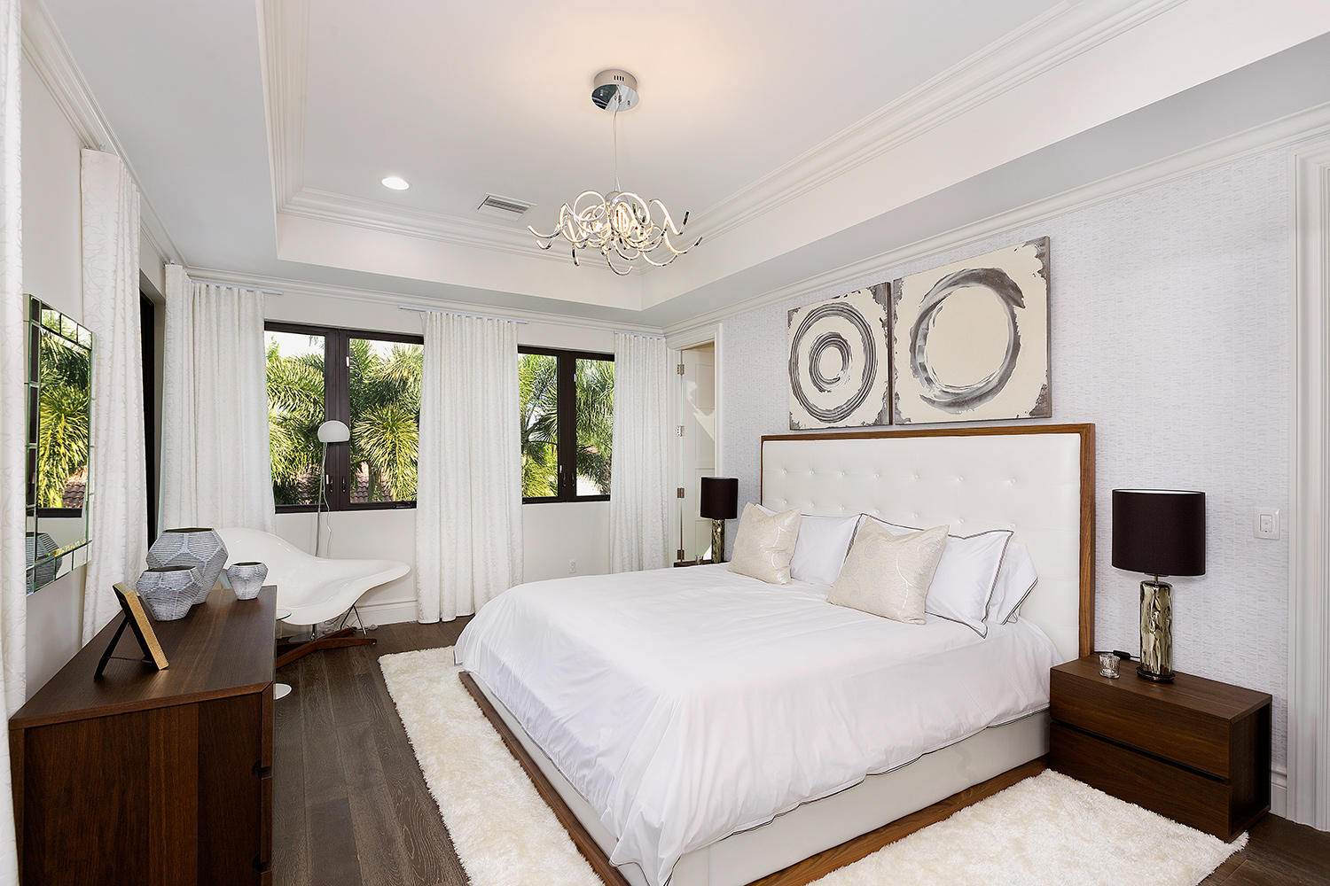 ROYAL PALM YACHT & COUNTRY CLUB - Residential