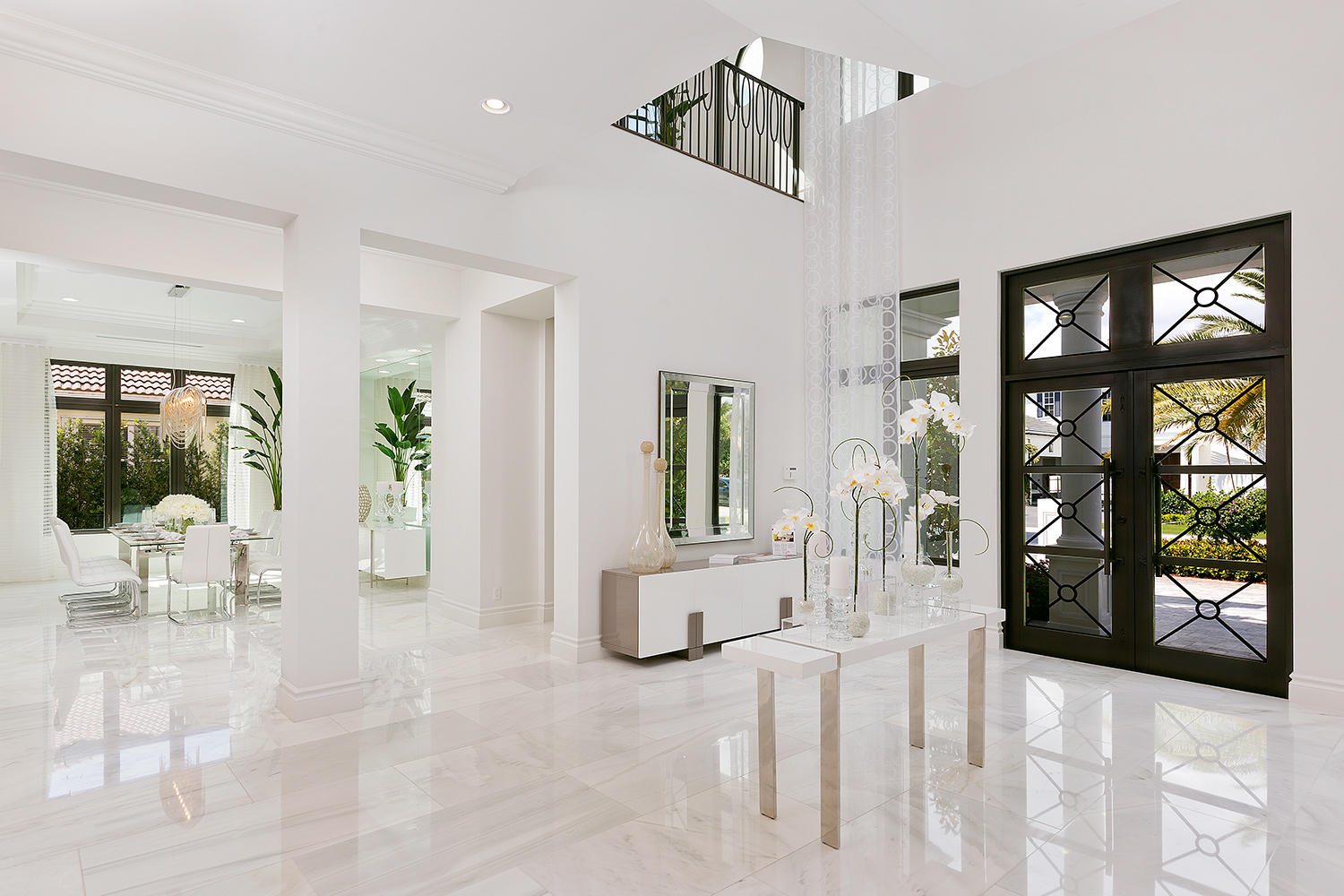ROYAL PALM YACHT & COUNTRY CLUB - Residential