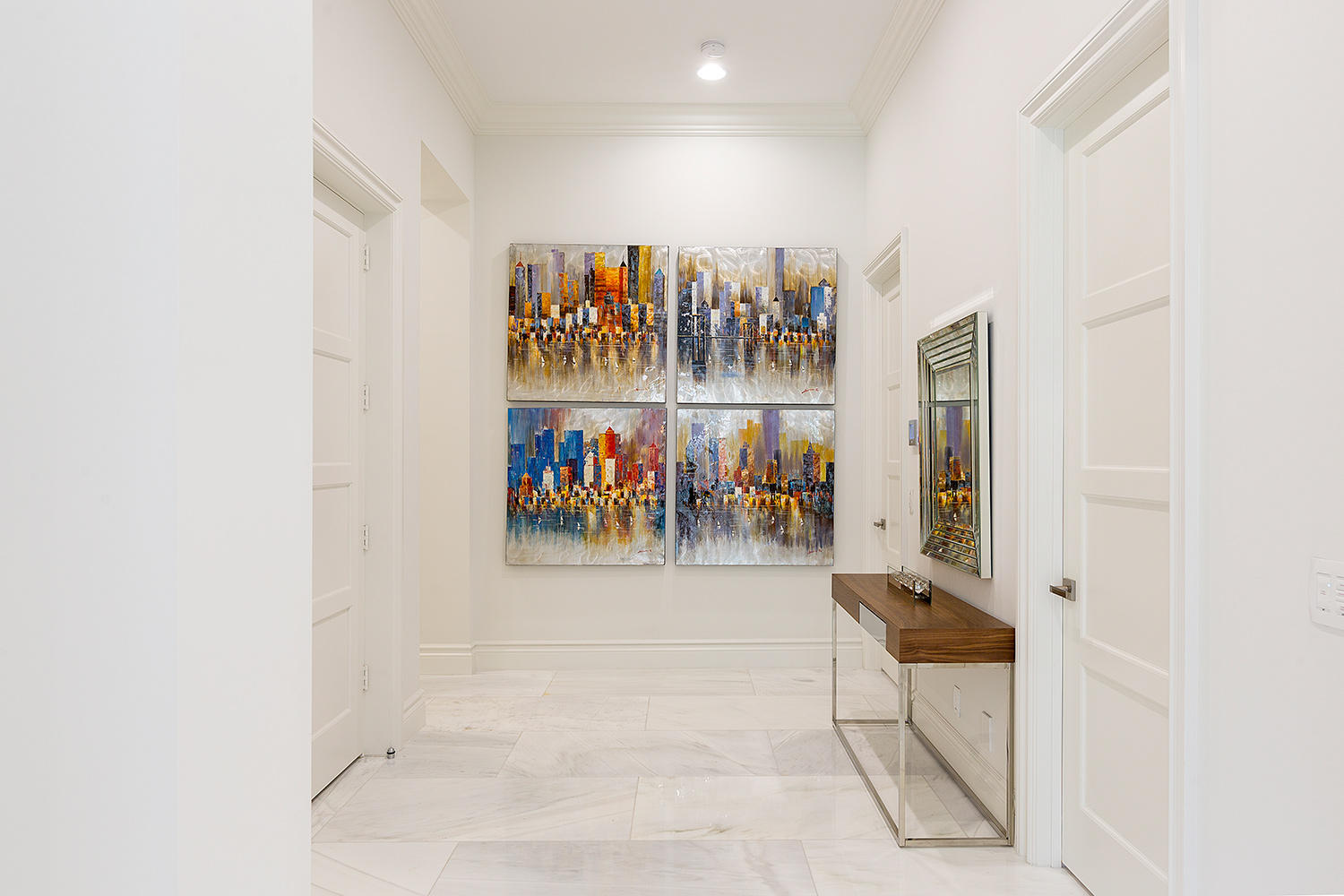 ROYAL PALM YACHT & COUNTRY CLUB - Residential