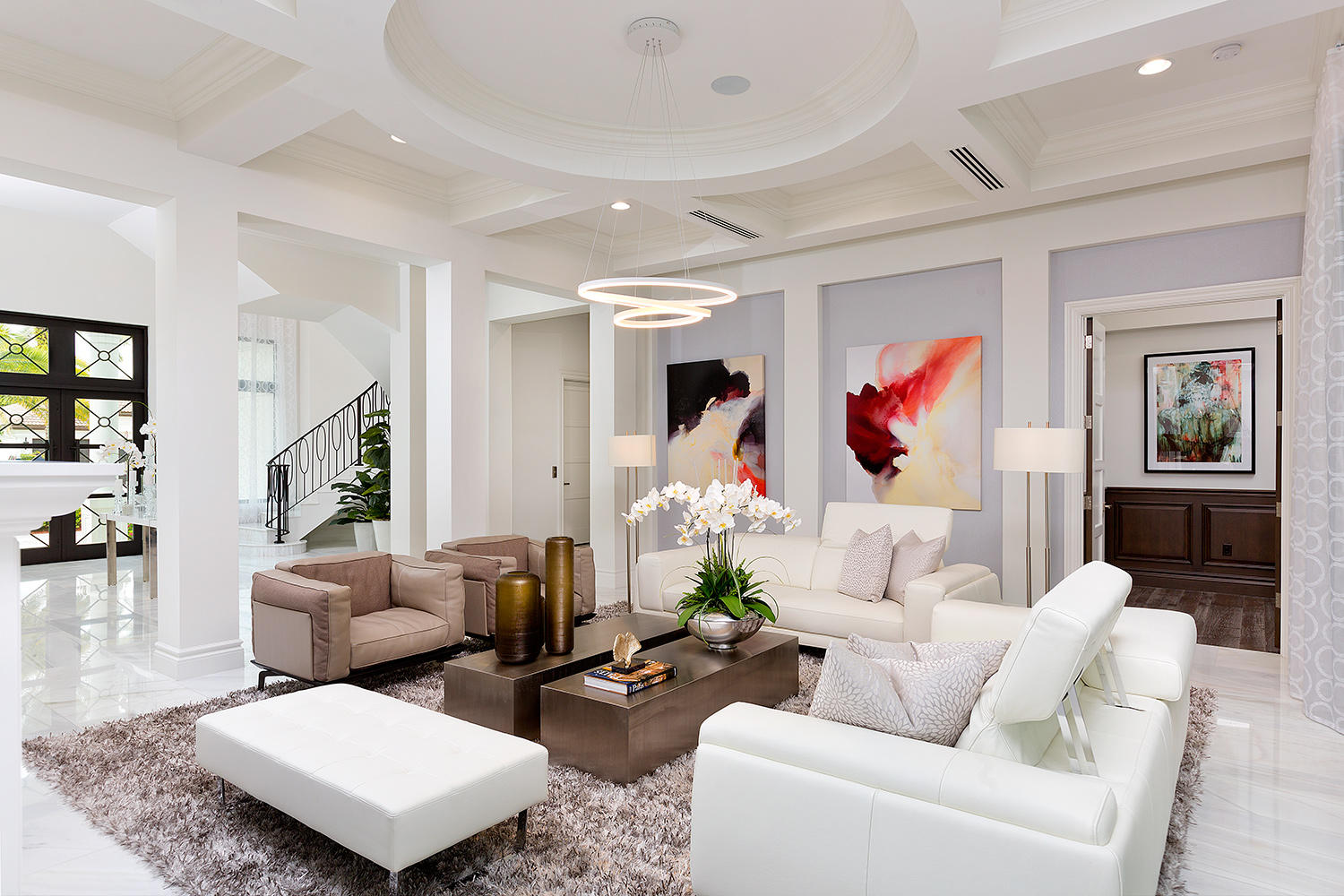 ROYAL PALM YACHT & COUNTRY CLUB - Residential
