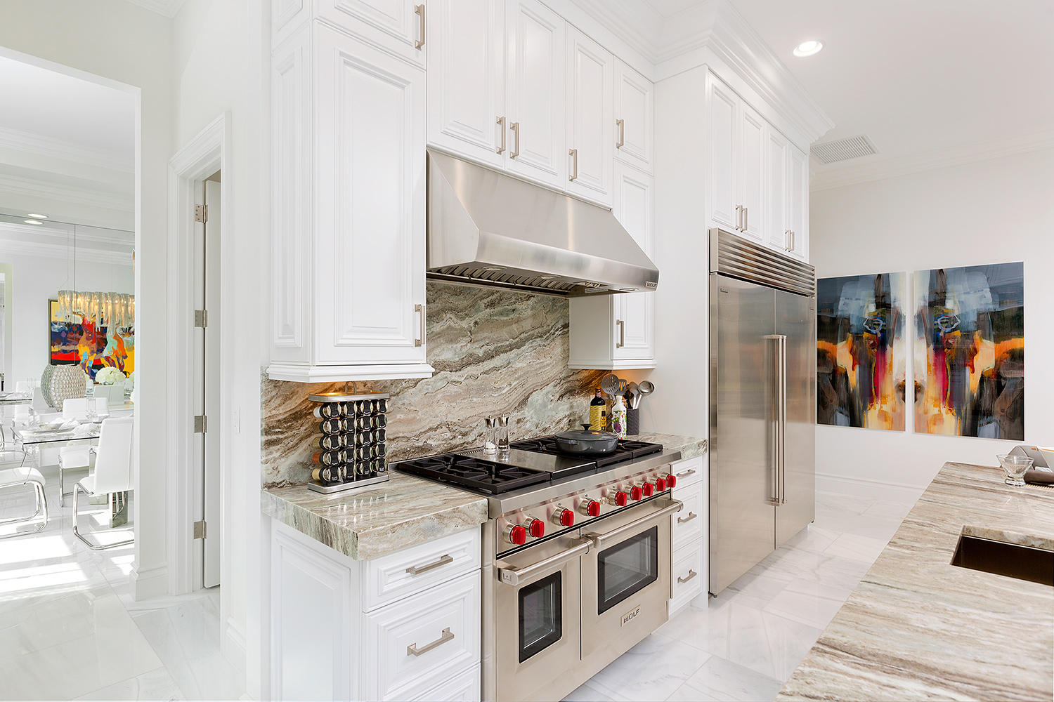 ROYAL PALM YACHT & COUNTRY CLUB - Residential