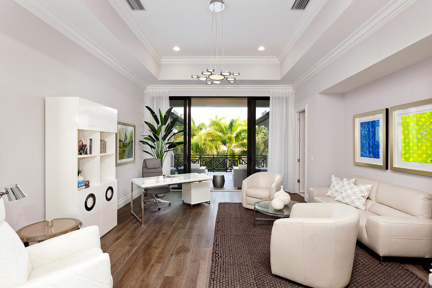 ROYAL PALM YACHT & COUNTRY CLUB - Residential