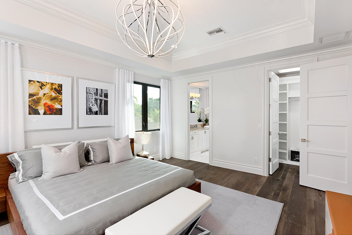 ROYAL PALM YACHT & COUNTRY CLUB - Residential