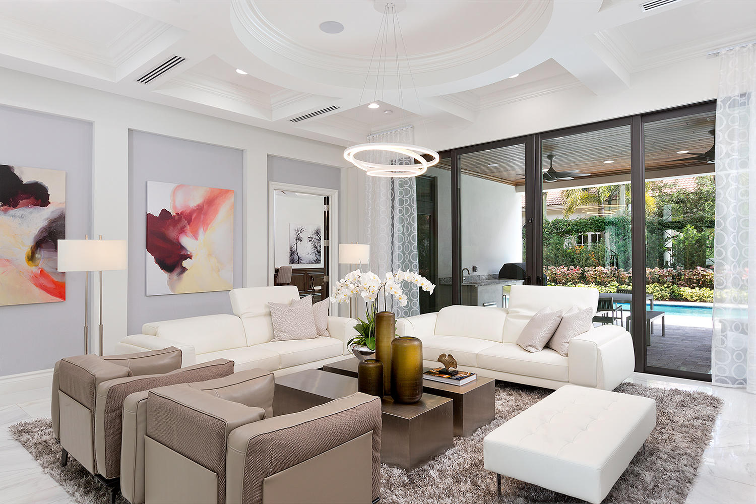 ROYAL PALM YACHT & COUNTRY CLUB - Residential