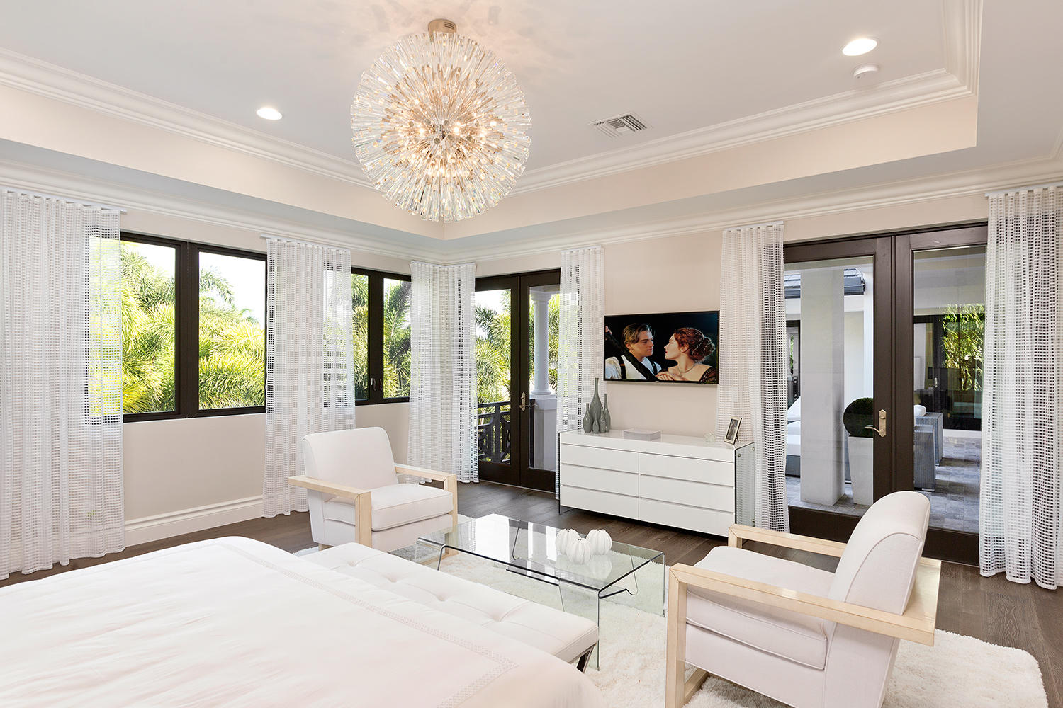 ROYAL PALM YACHT & COUNTRY CLUB - Residential