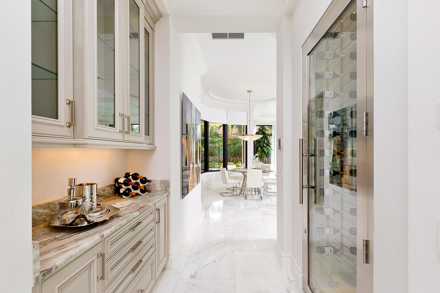ROYAL PALM YACHT & COUNTRY CLUB - Residential