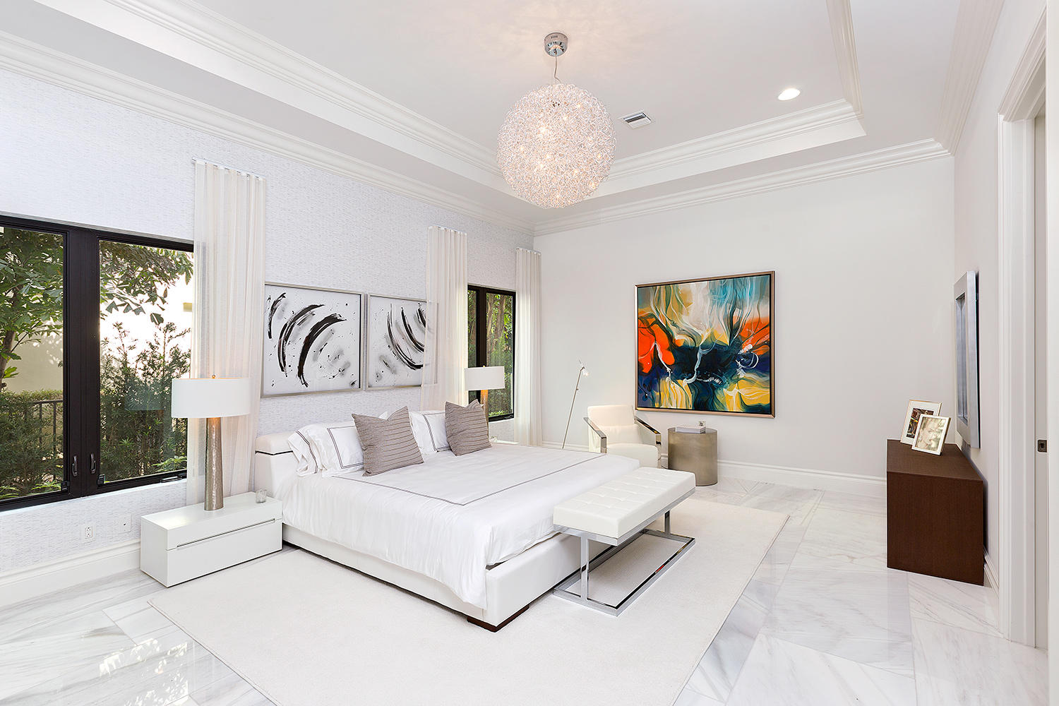 ROYAL PALM YACHT & COUNTRY CLUB - Residential