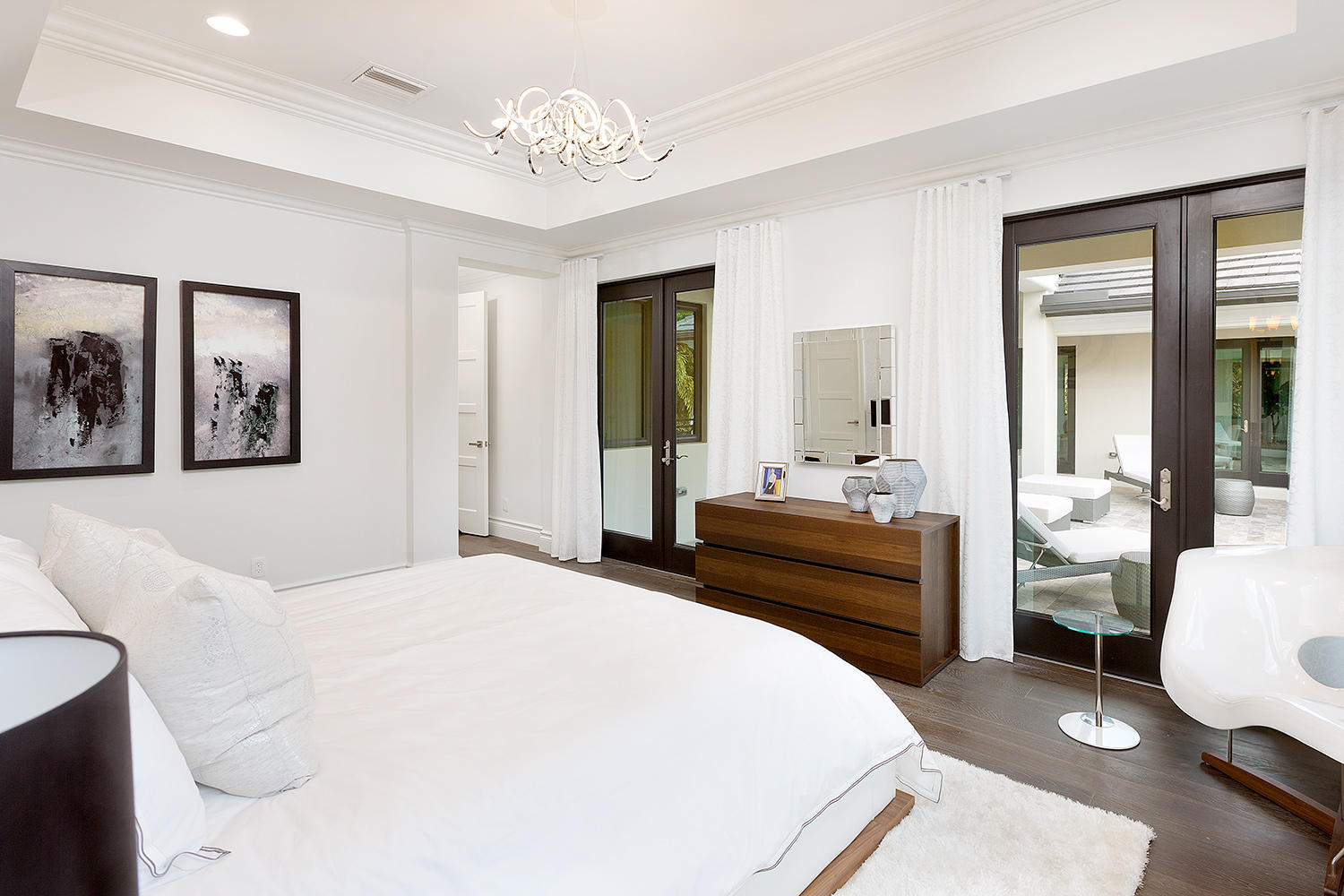 ROYAL PALM YACHT & COUNTRY CLUB - Residential